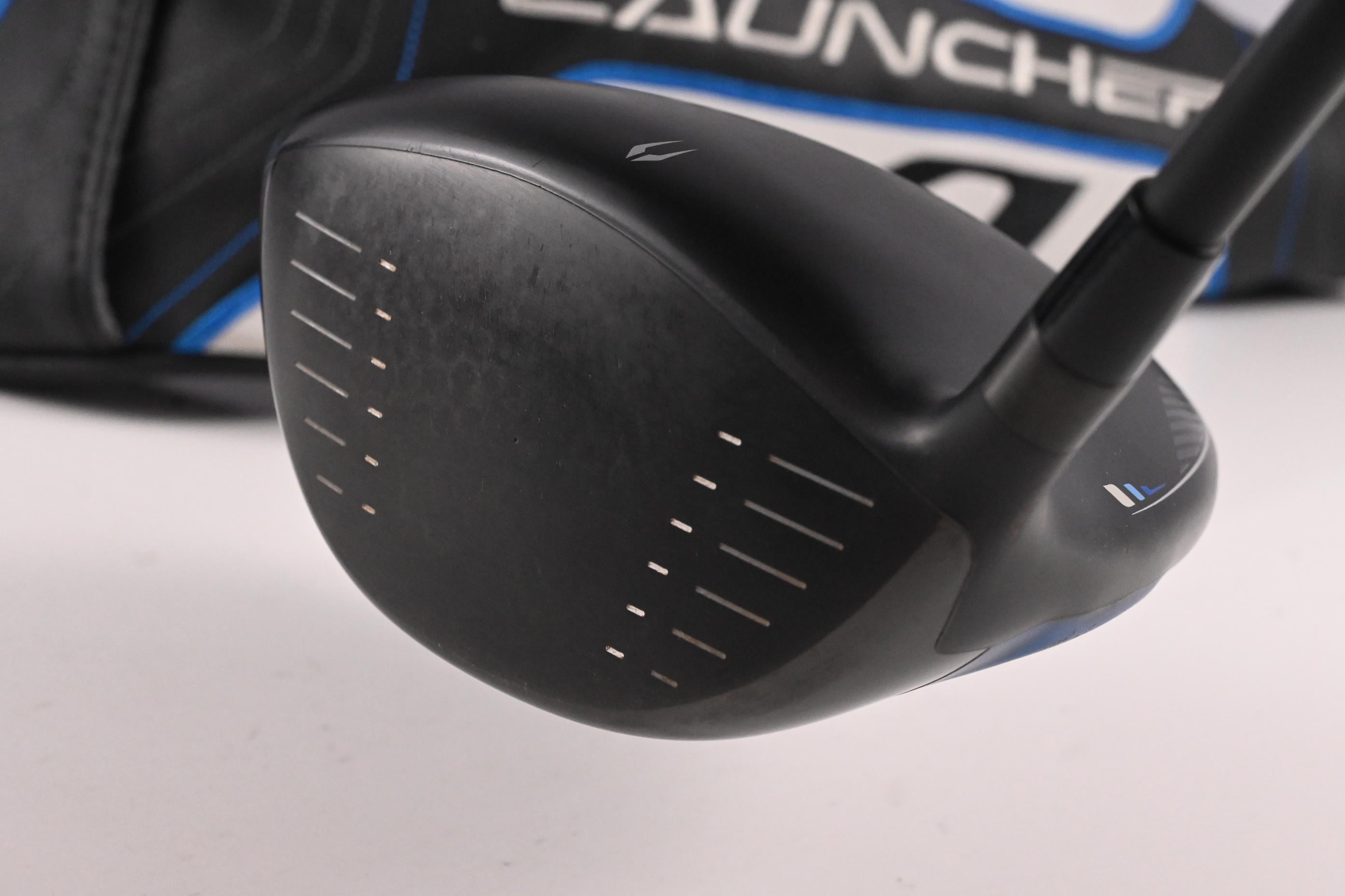 Cleveland Launcher XL Lite Driver / 12 Degree / Senior Flex Cypher 40 Shaft