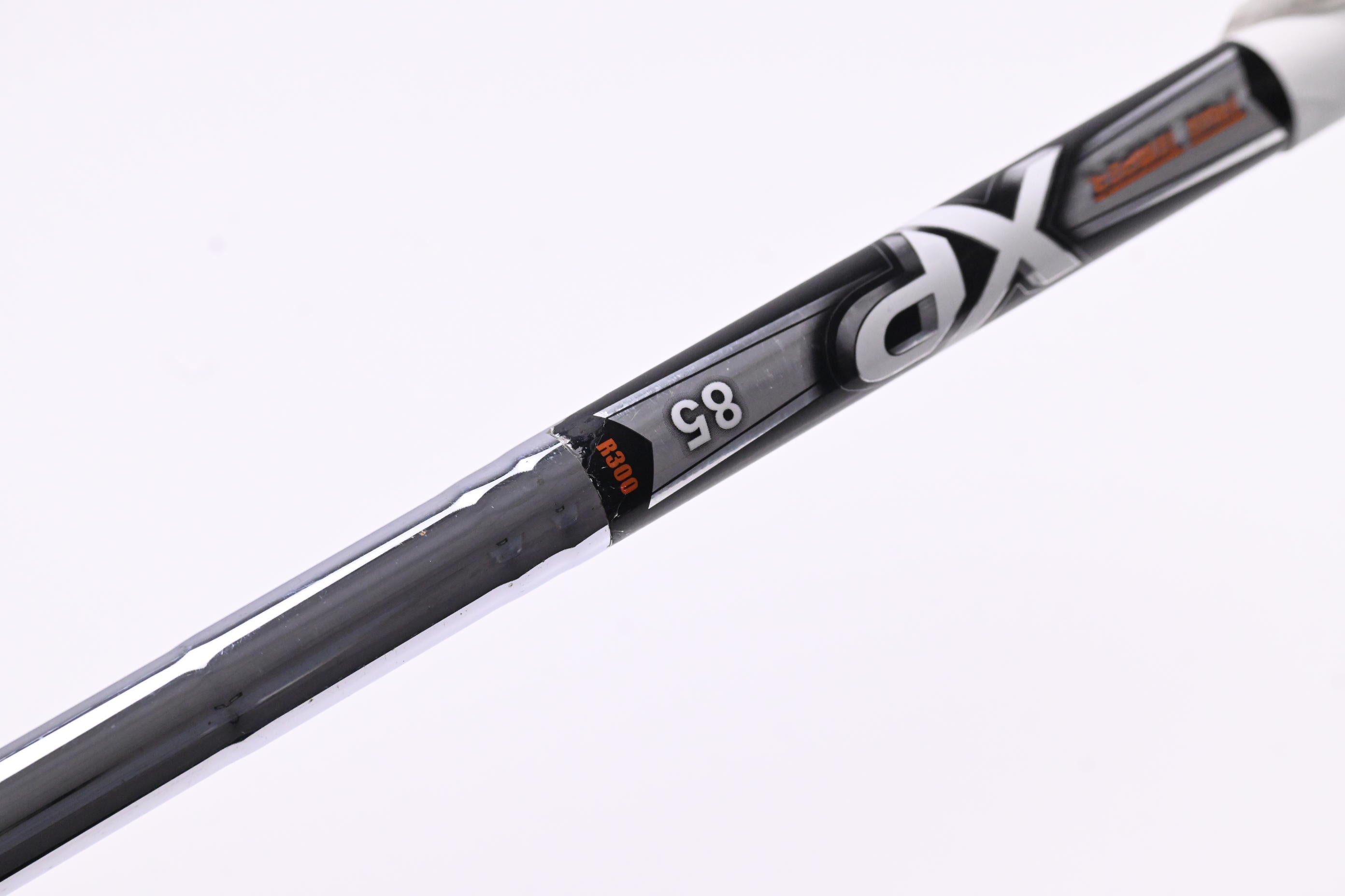 Cobra King F7 Gap Wedge / 50 Degree / Regular Flex True Temper XP 85 R300 Shaft