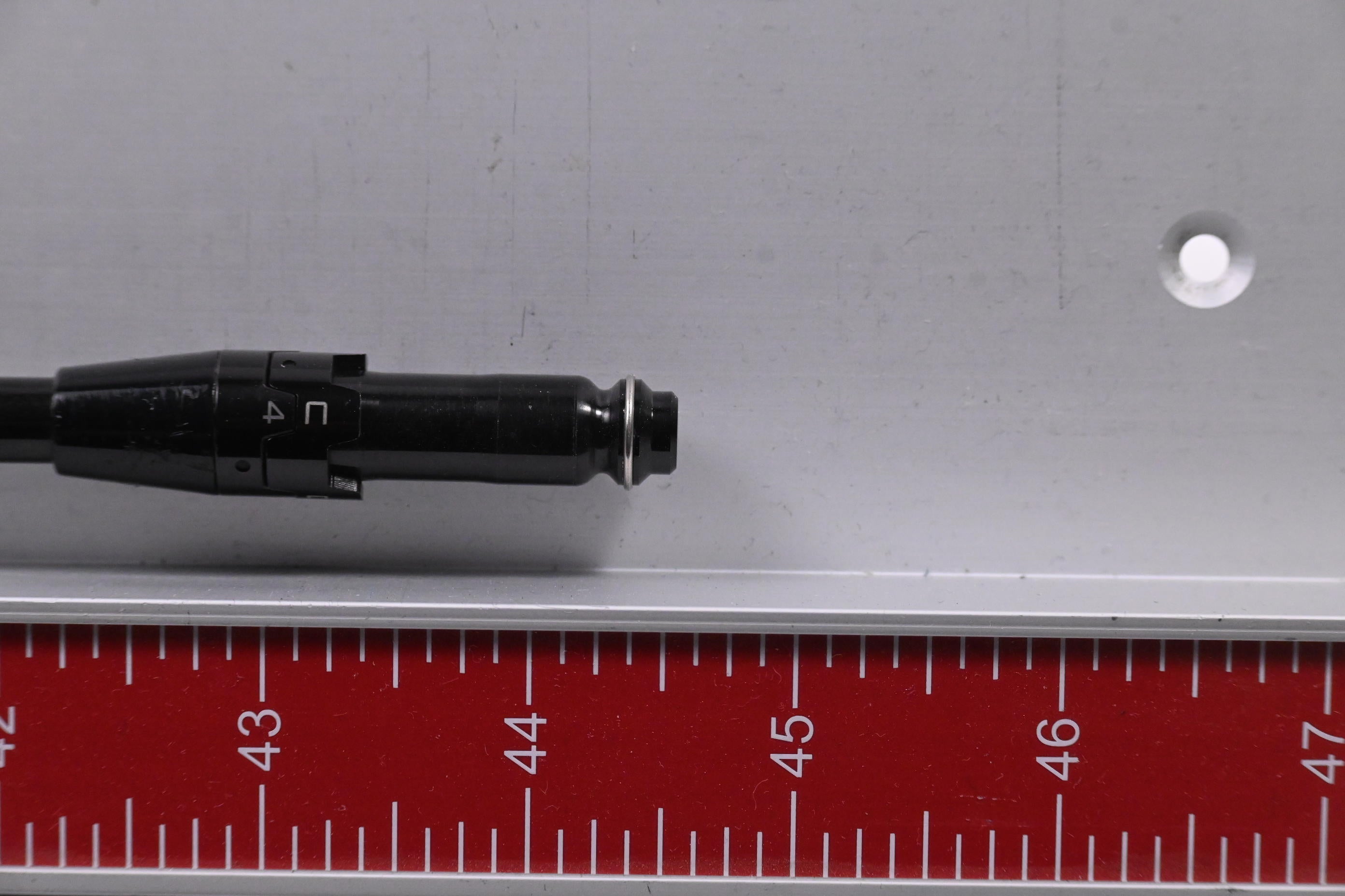 Graphite Design Tour AD VF-6 Driver Shaft / X-Flex / Titleist