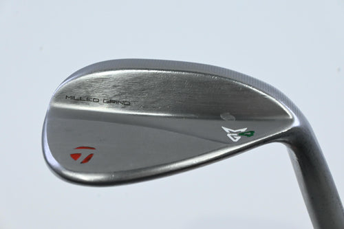 Taylormade Milled Grind 4 Sand Wedge / 54 Degree / Stiff Flex KBS Tour-V 125