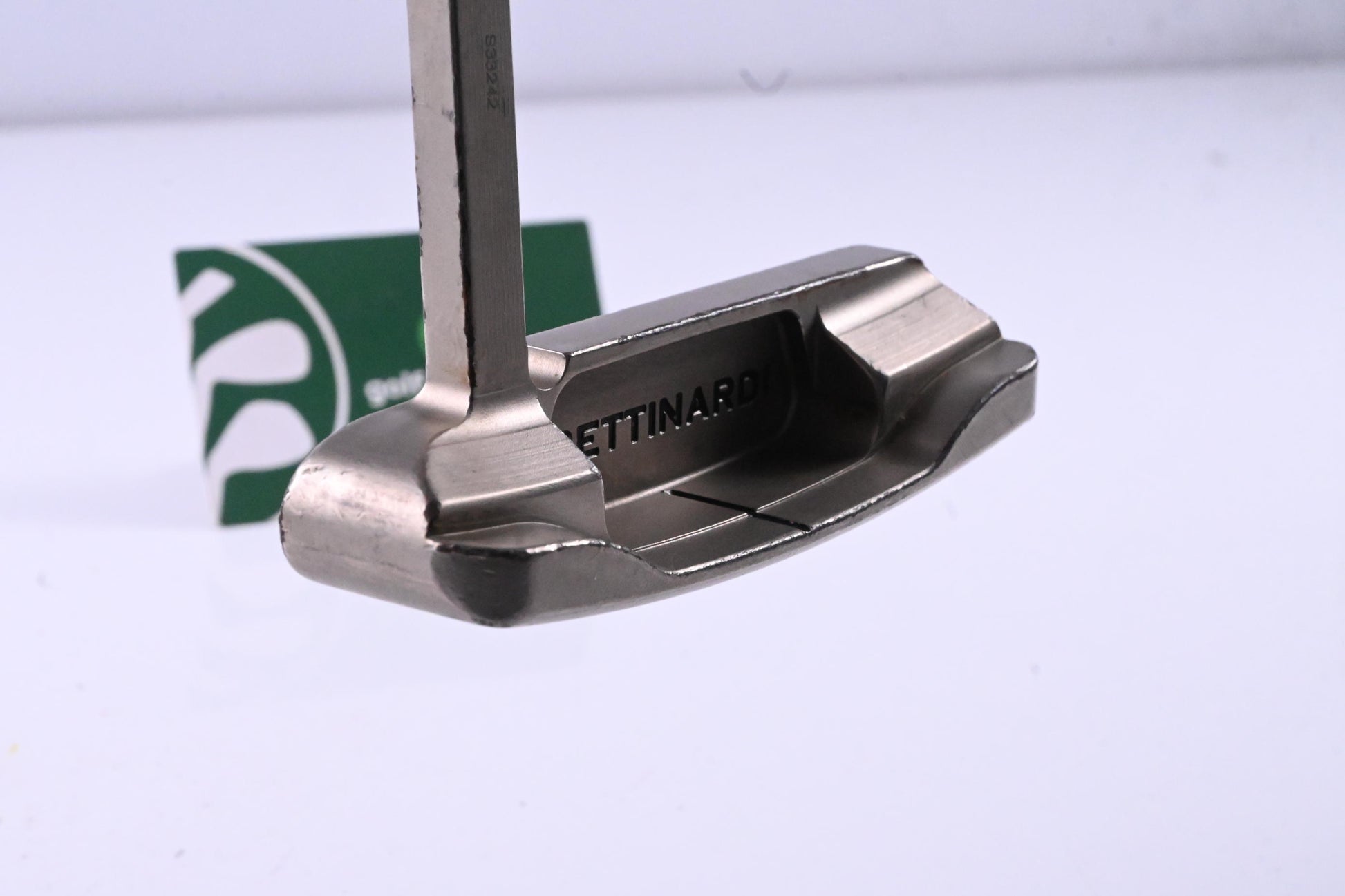 Mizuno C-Series 02 Putter / 35 Inch