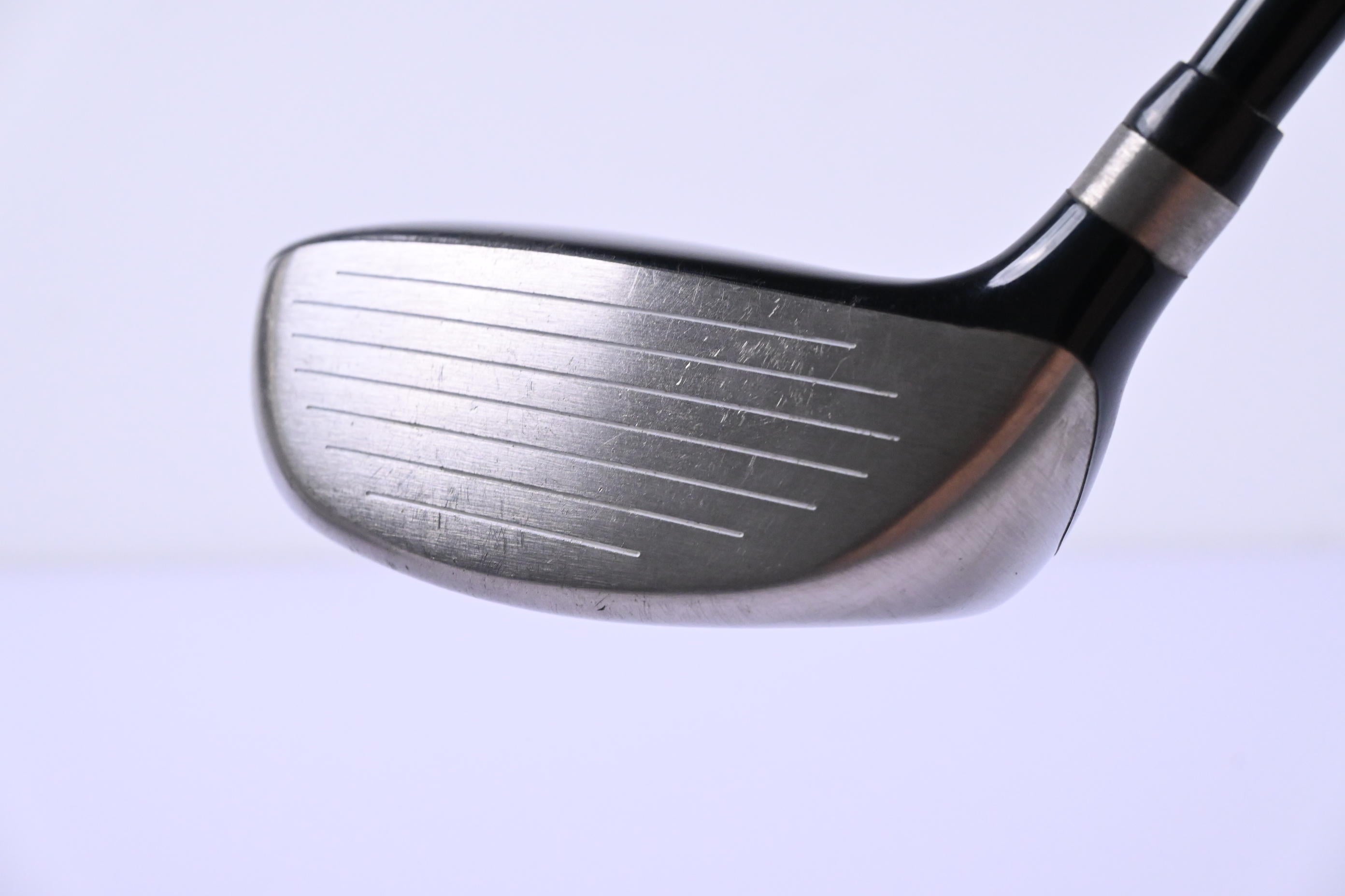 Cleveland Launcher #3 Wood / 15 Degree / Regular Flex Cleveland Launcher Shaft