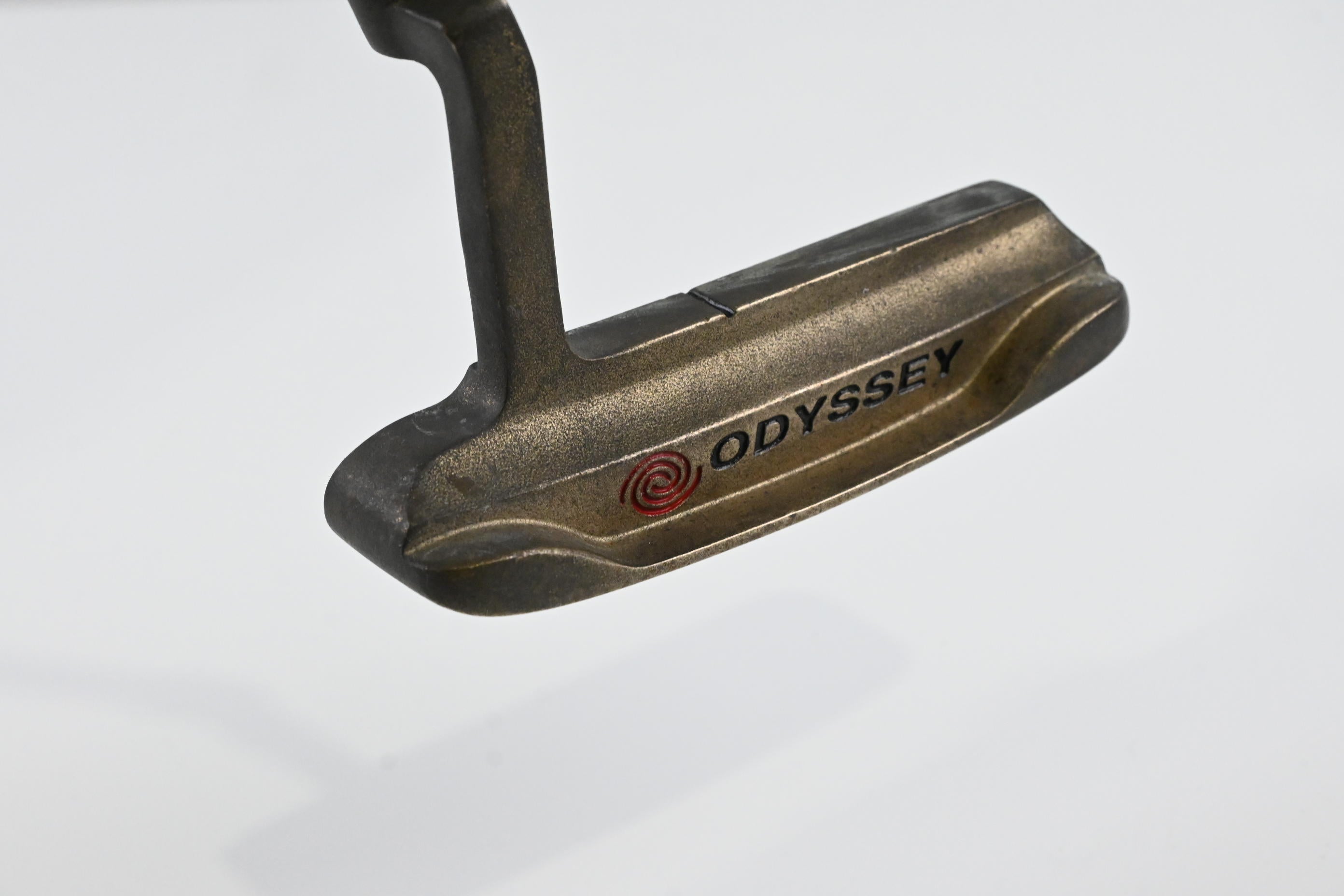 Odyssey Dual Force 660 Putter / 34 Inch