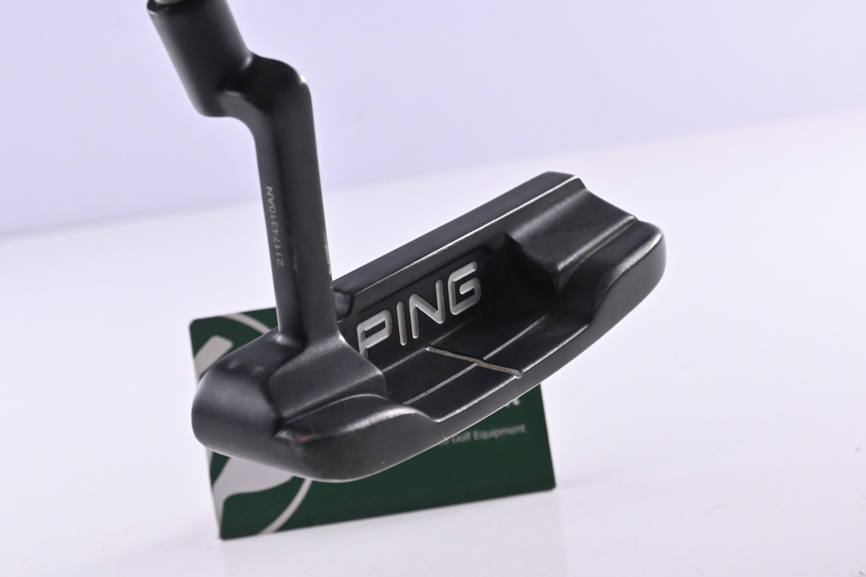 Ping 2021 Anser Putter / 34 Inch