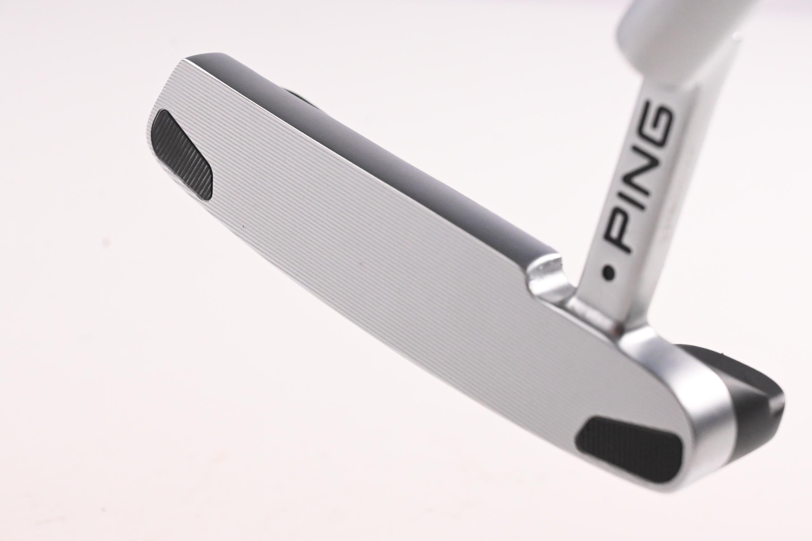Ping 2023 Anser Putter / Black Dot / 34 Inch
