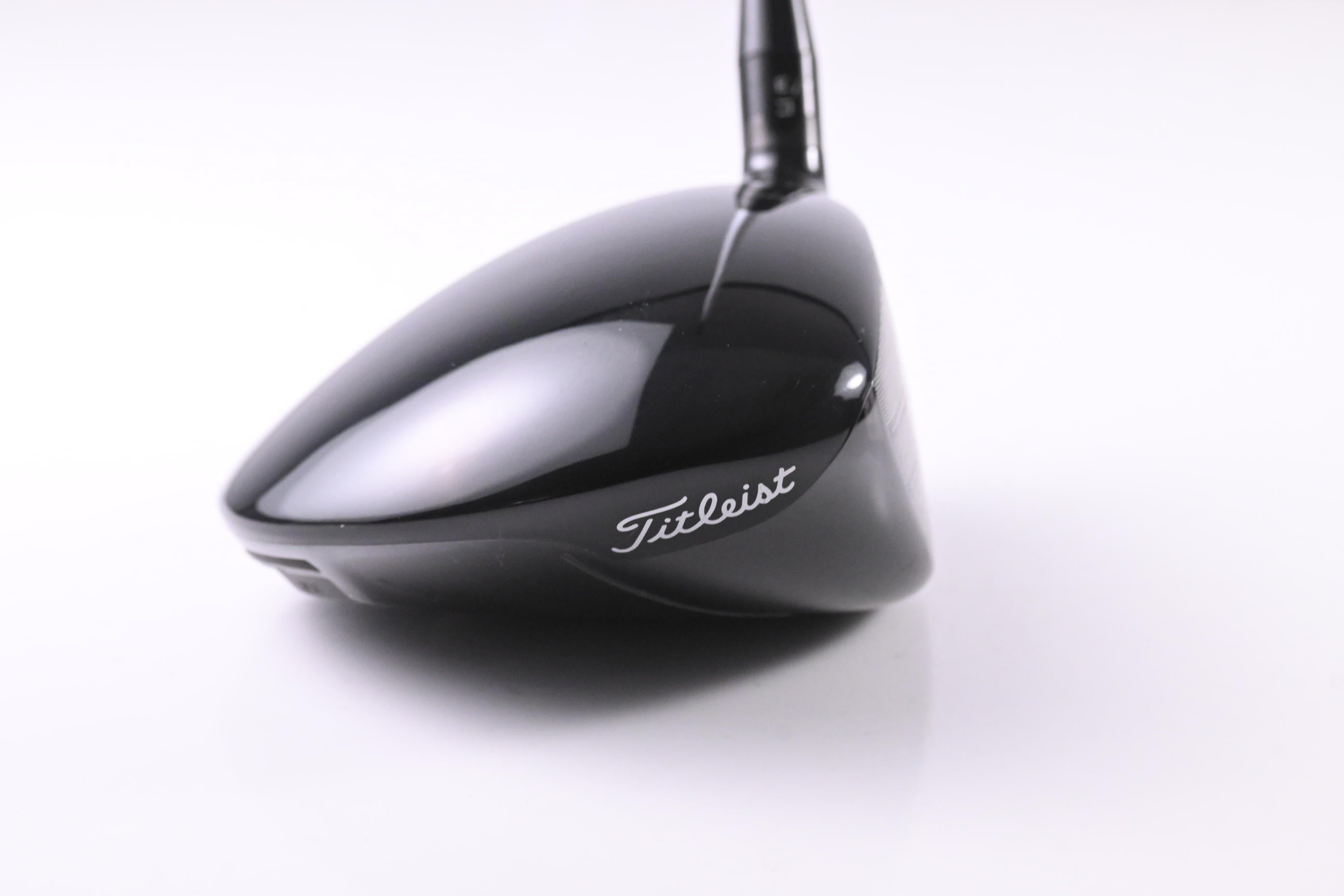 Titleist TSR3 Driver / 9 Degree / Regular Flex Aldila Ascent 40 Shaft