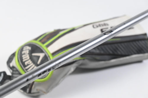 Callaway GBB Epic #3 Wood / 15 Degree / Regular Flex Diamana M+ Green 50