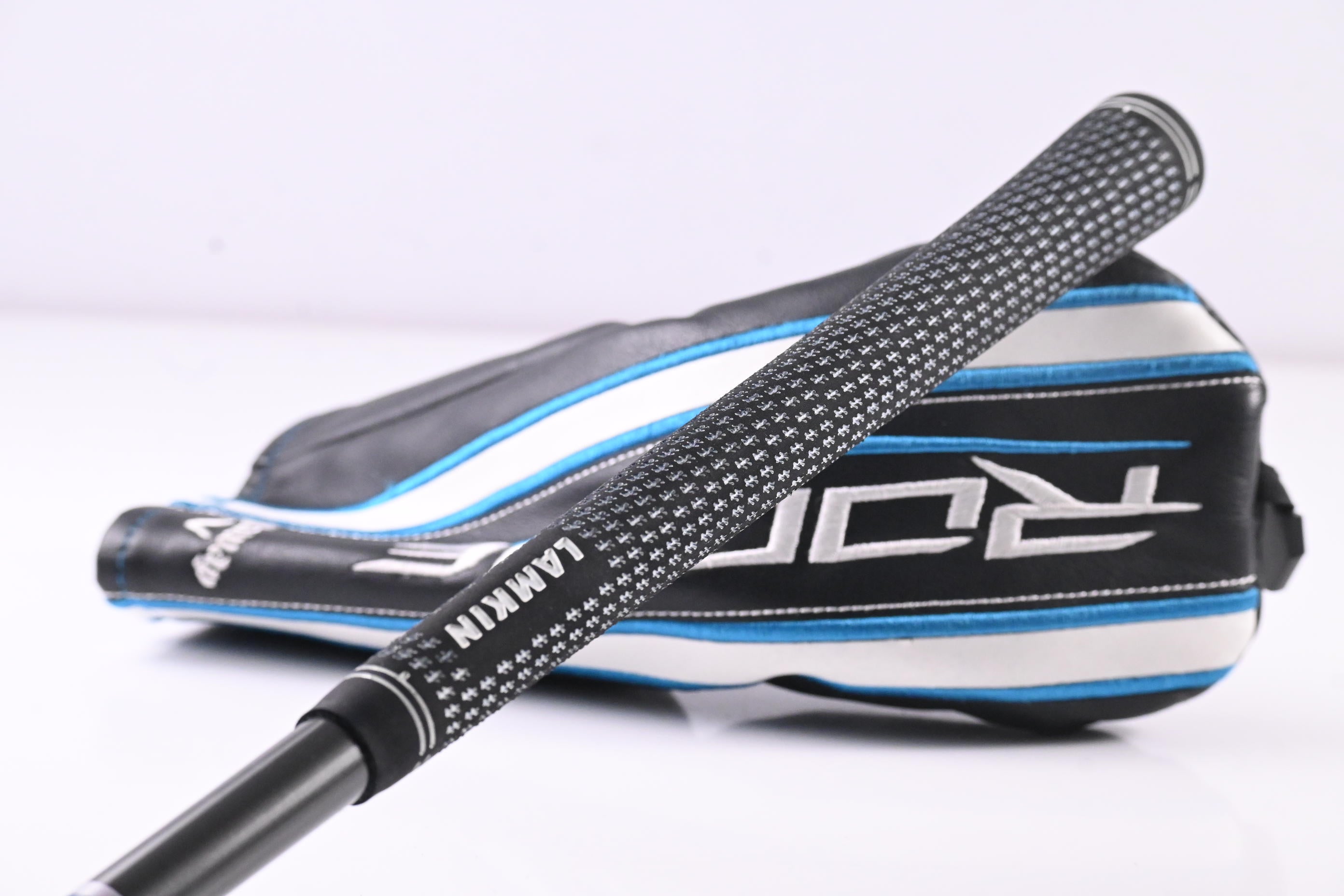 Callaway Rogue #3 Wood / 15 Degree / Senior Flex Aldila Synergy 60 Shaft