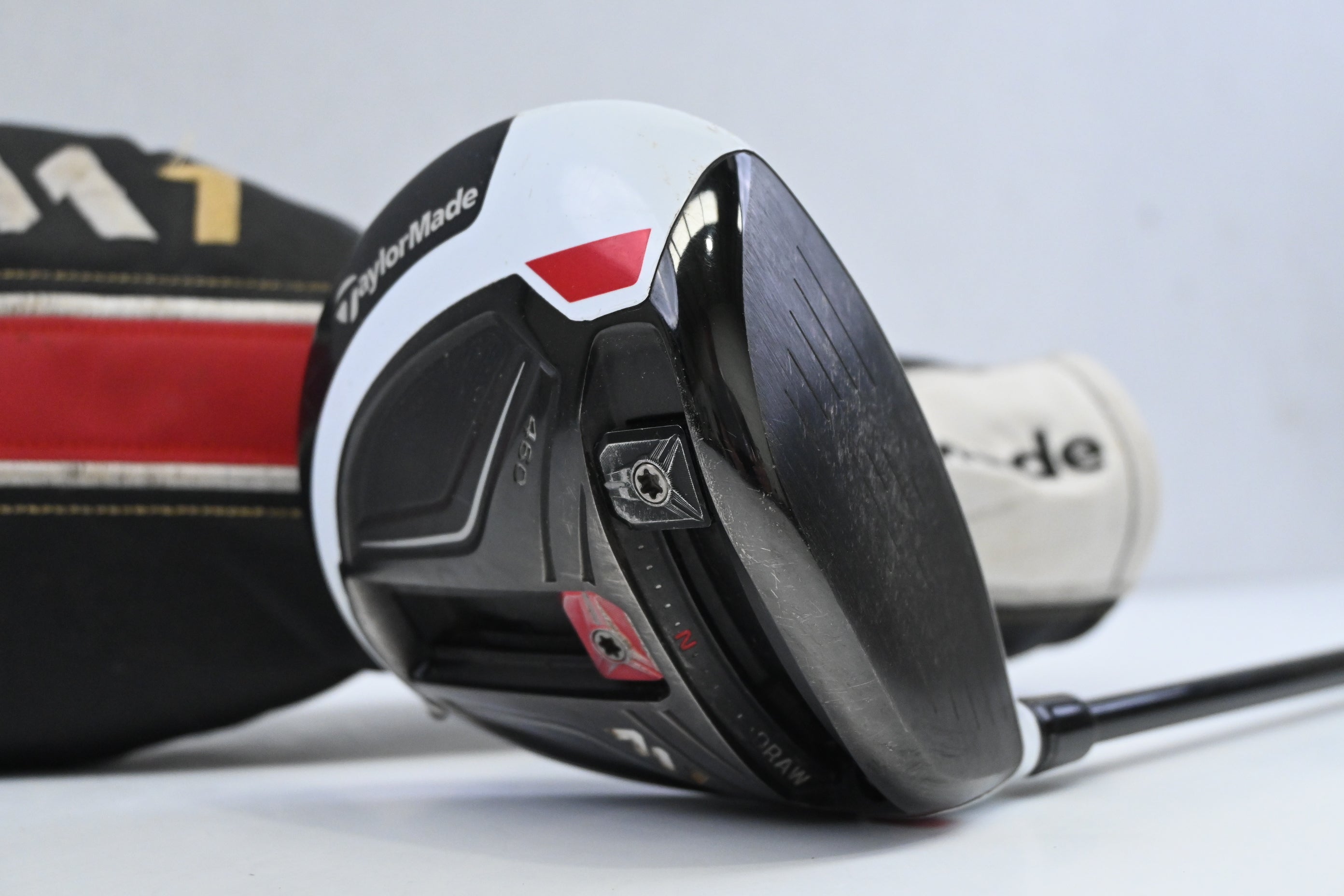 Taylormade M1 2016 Driver / 12 Degree / Regular Flex Kuro Kage Silver 60