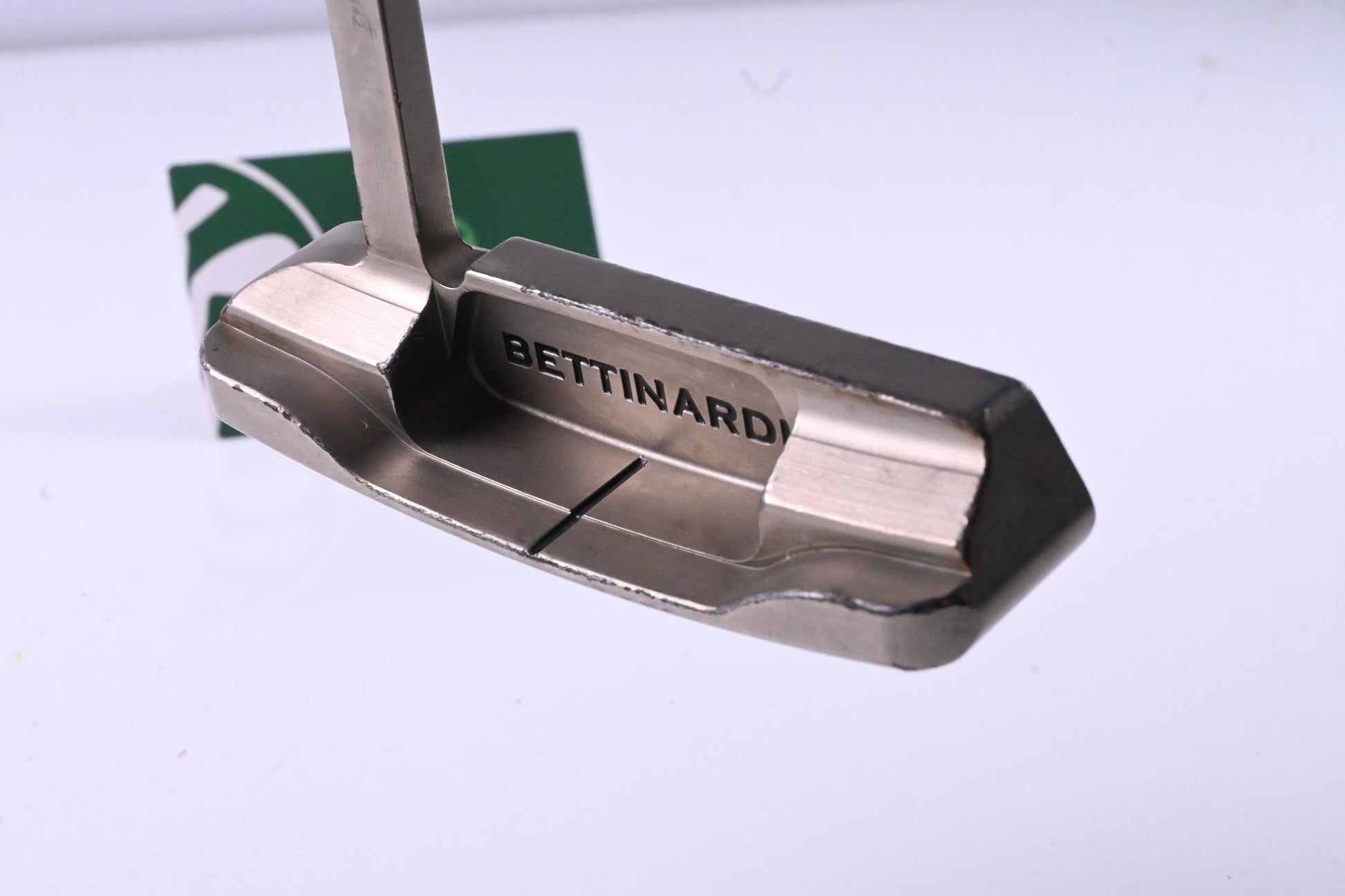 Mizuno C-Series 02 Putter / 35 Inch