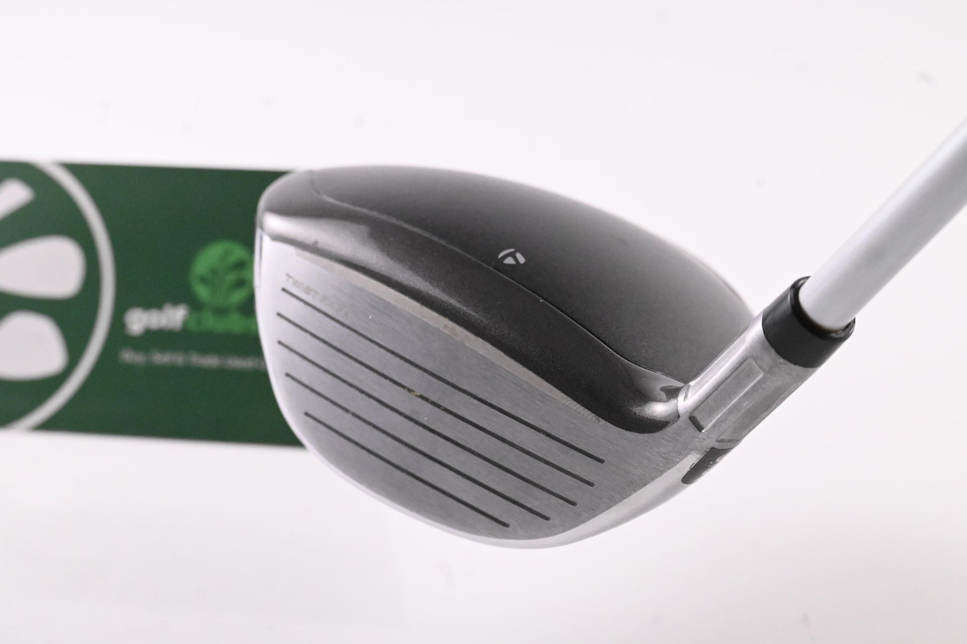 Ladies Taylormade Stealth #5 Wood / 19 Degree / Ladies Flex Aldila Ascent 45