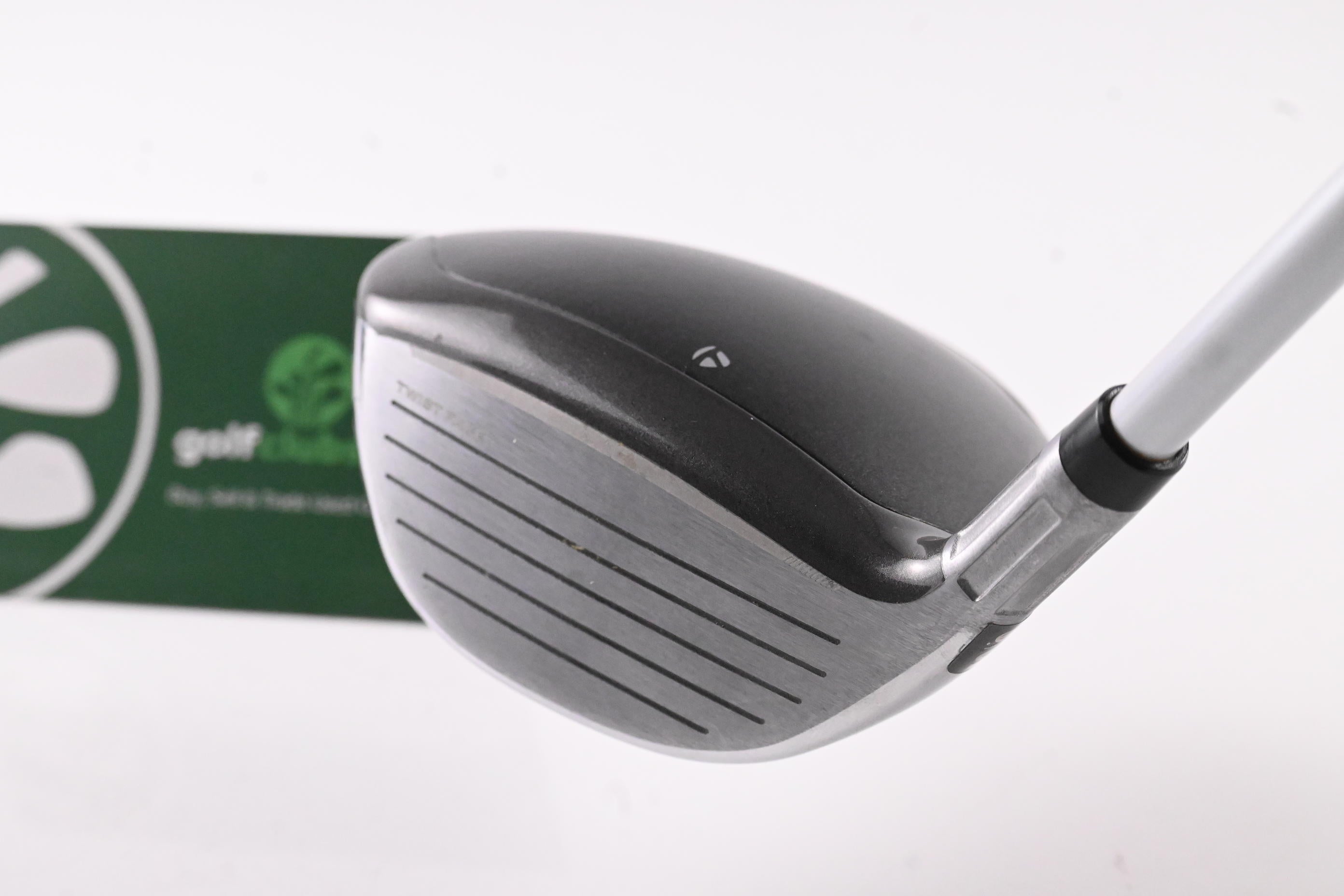 Ladies Taylormade Stealth #5 Wood / 19 Degree / Ladies Flex Aldila Ascent 45