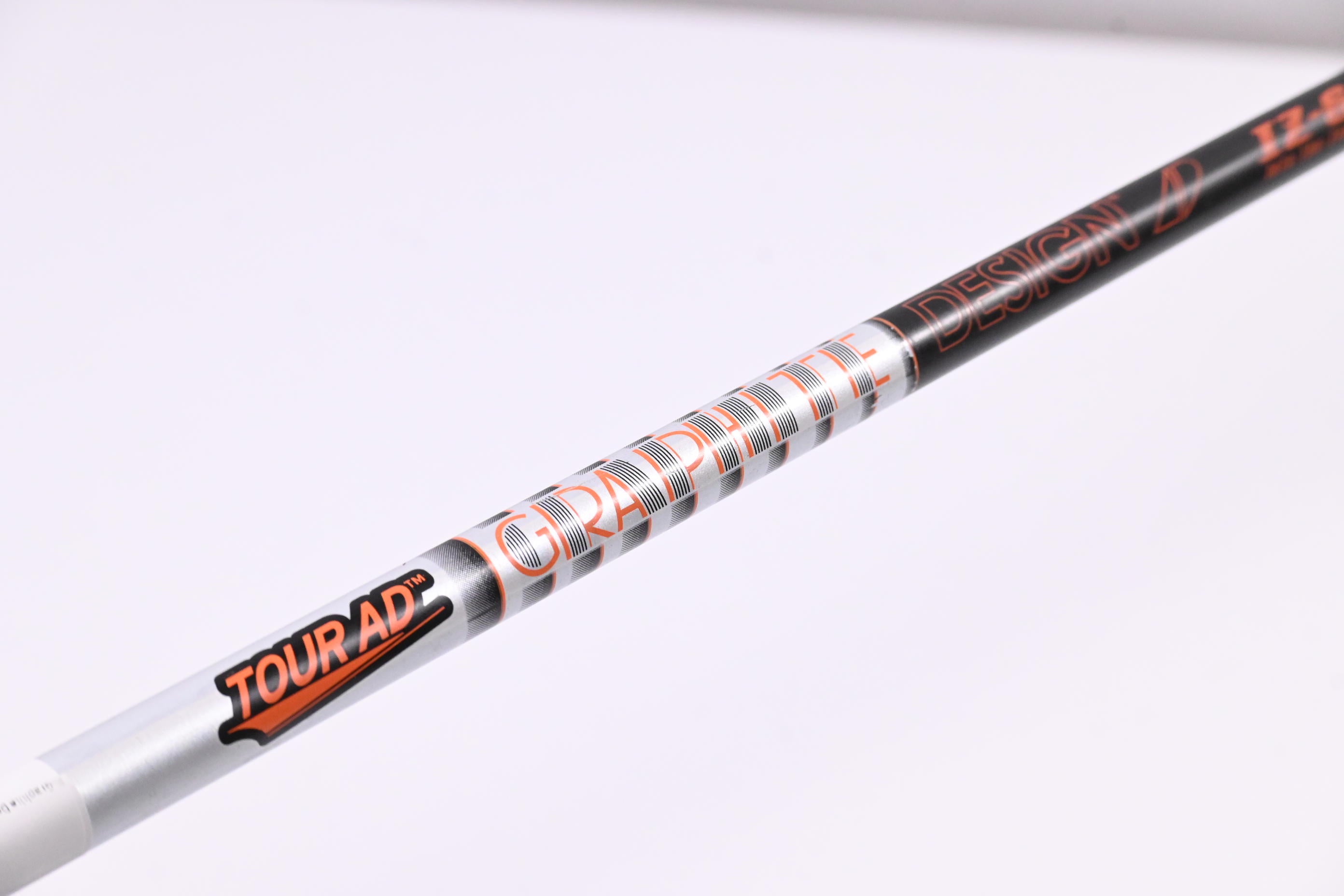 Graphite Design Tour AD IZ-6 Driver Shaft / Stiff Flex / Titleist