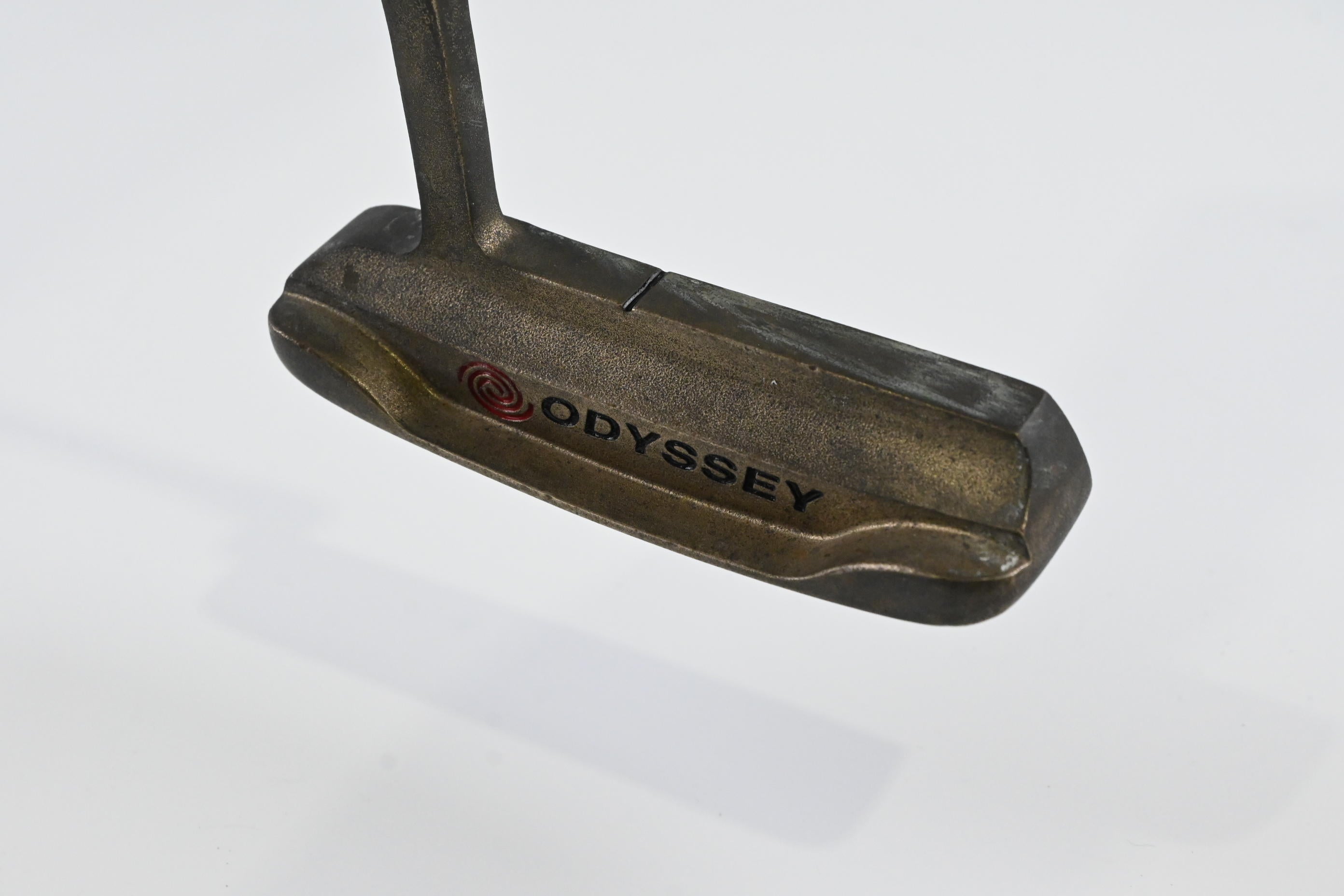Odyssey Dual Force 660 Putter / 34 Inch