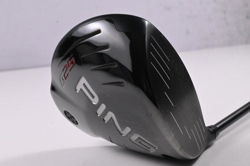 Ping G25 Driver / 10.5 Degree / Regular Flex Ping TFC 189 Shaft