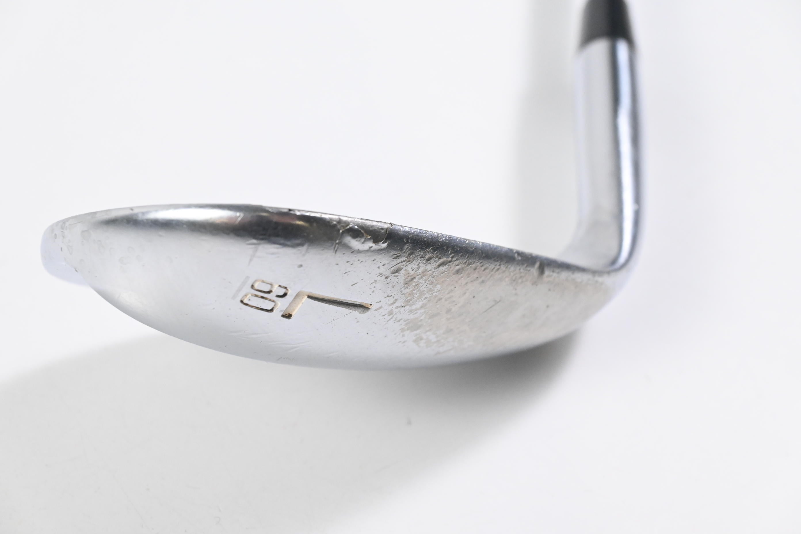 Mizuno JPX 919 Lob Wedge / 60 Degree / Regular Flex Project X LZ 115 Shaft