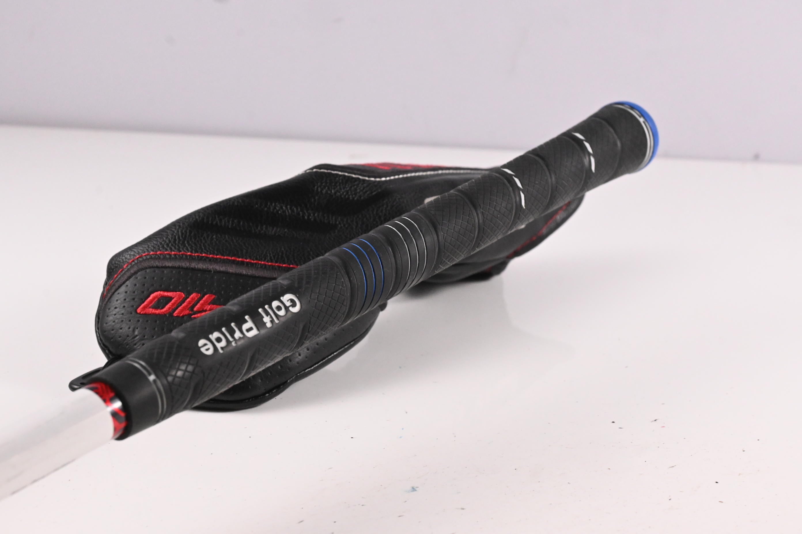 Ping G410 #3 Hybrid / 19 Degree / Senior Flex Ping Alta CB Red 70 Shaft