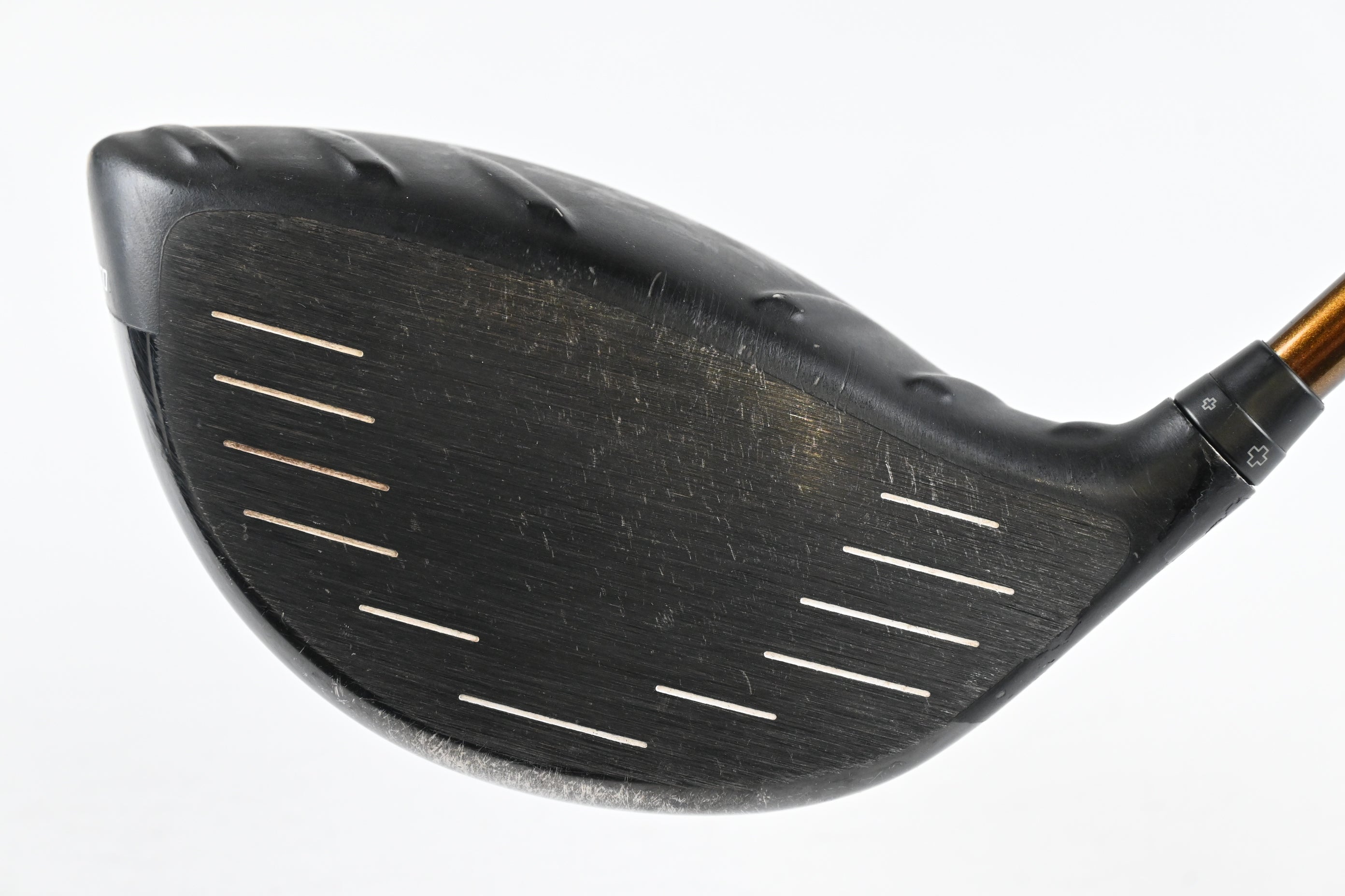 Ping G400 SFT Driver / 12 Degree / Stiff Flex Ping Alta CB 65 Shaft