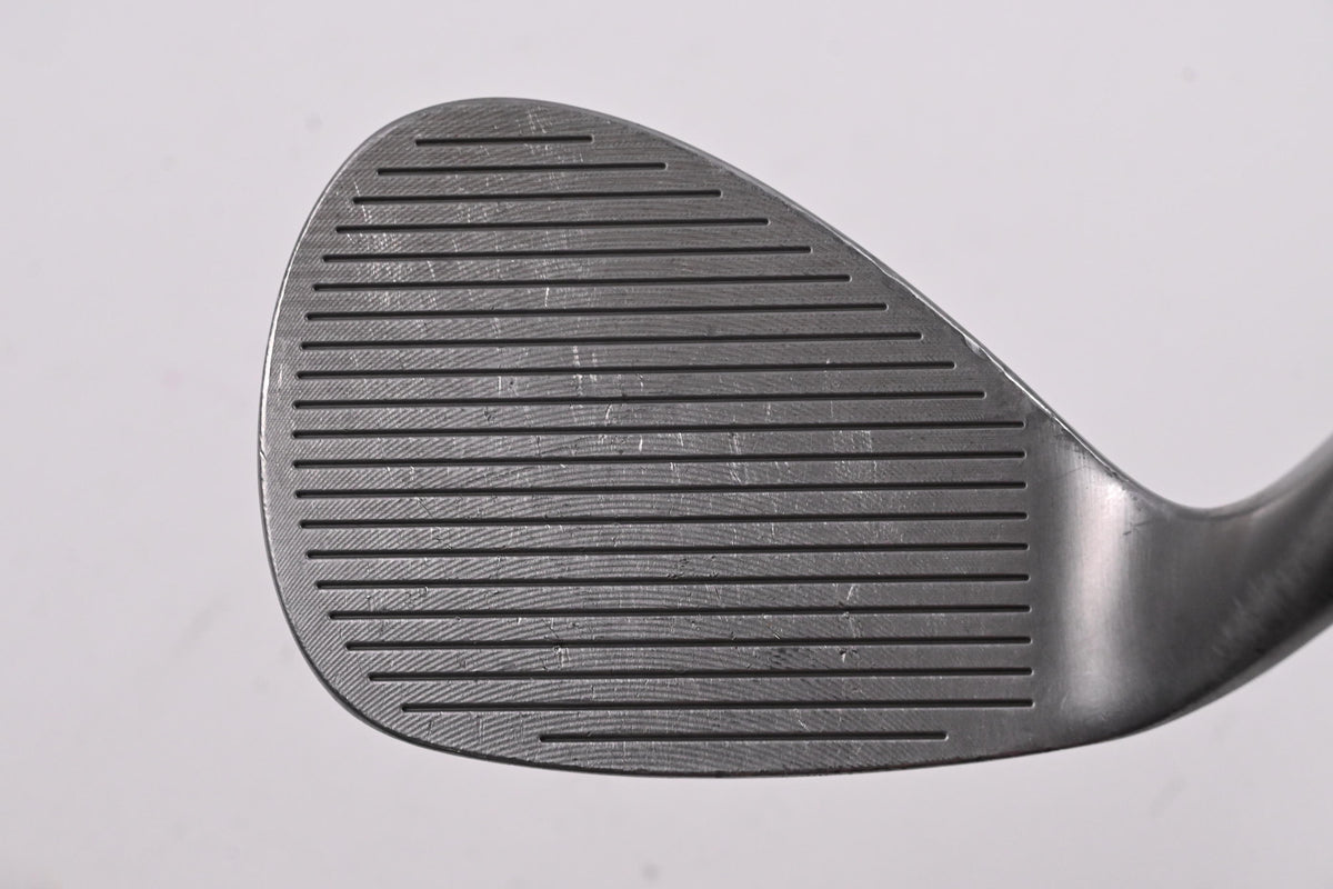 Cleveland RTZ Full Face Lob Wedge / 60 Degree / X-Flex Fujikura Axiom 105 Shaft