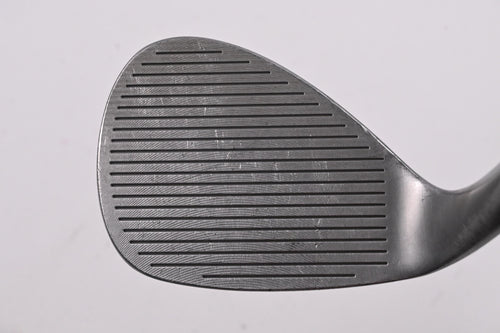 Cleveland RTZ Full Face Lob Wedge / 60 Degree / X-Flex Fujikura Axiom 105 Shaft