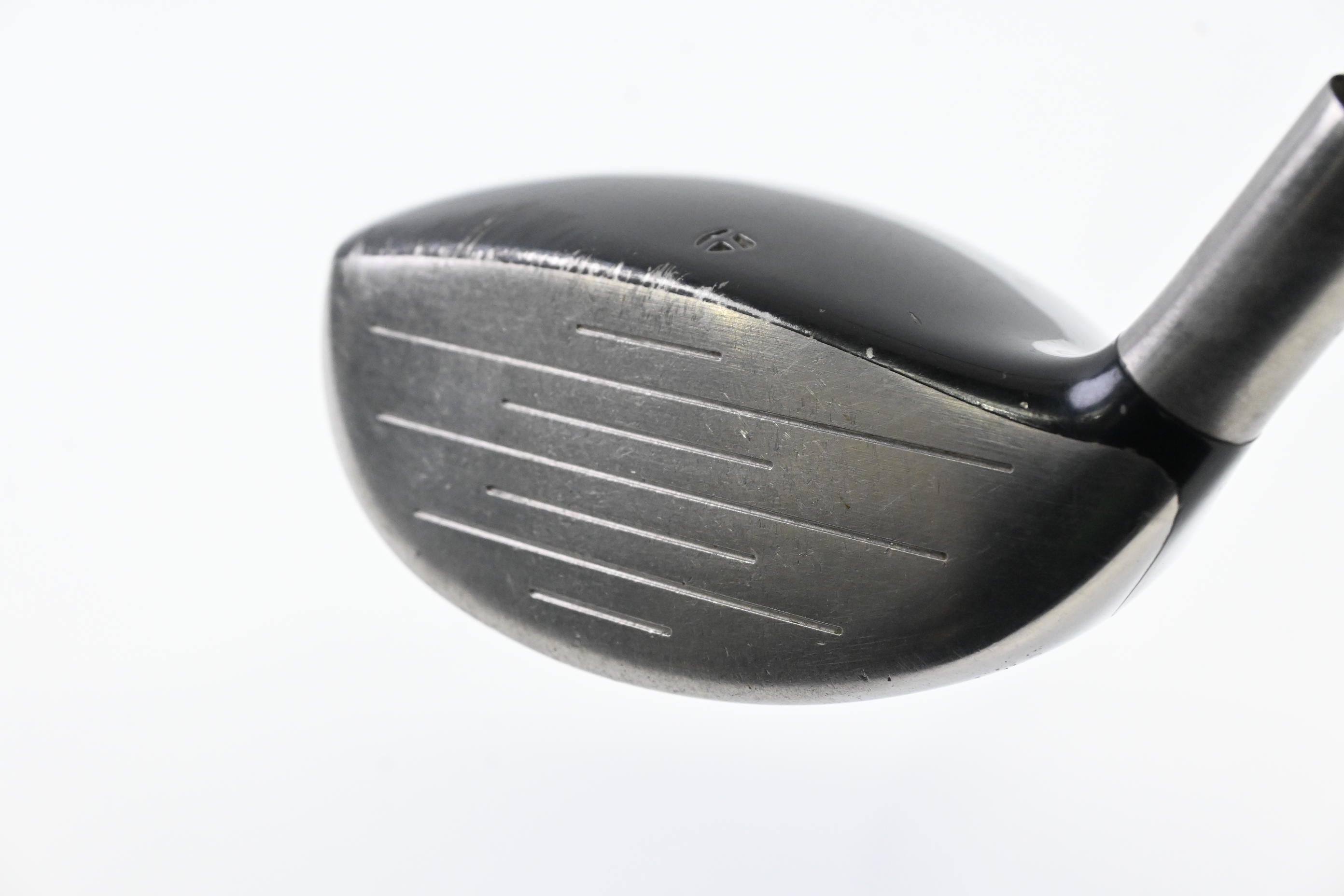 Taylormade R7 TP #3 Wood / 15 Degree / Regular Flex Fujikura Vista Pro 80