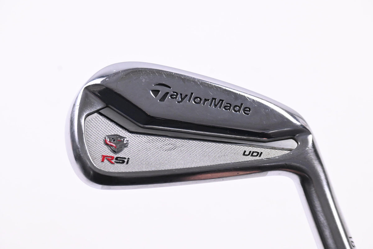 Taylormade RSI TP UDI #2 Iron / 18 Degree / Regular Flex KBS Tour C-Taper Lite