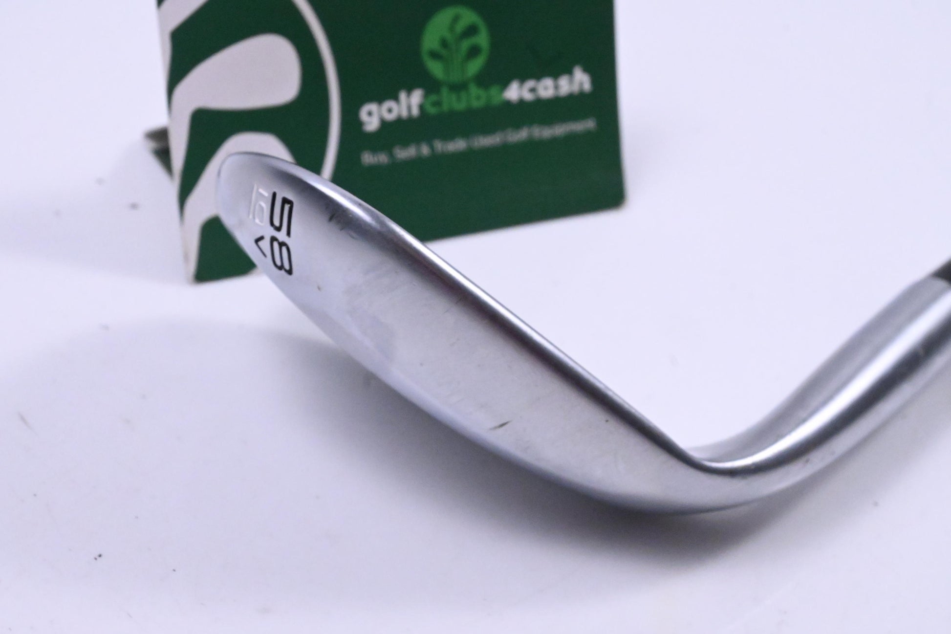 Mizuno Pro T-1 Lob Wedge / 58 Degree / Stiff Flex Dynamic Gold S400 Shaft