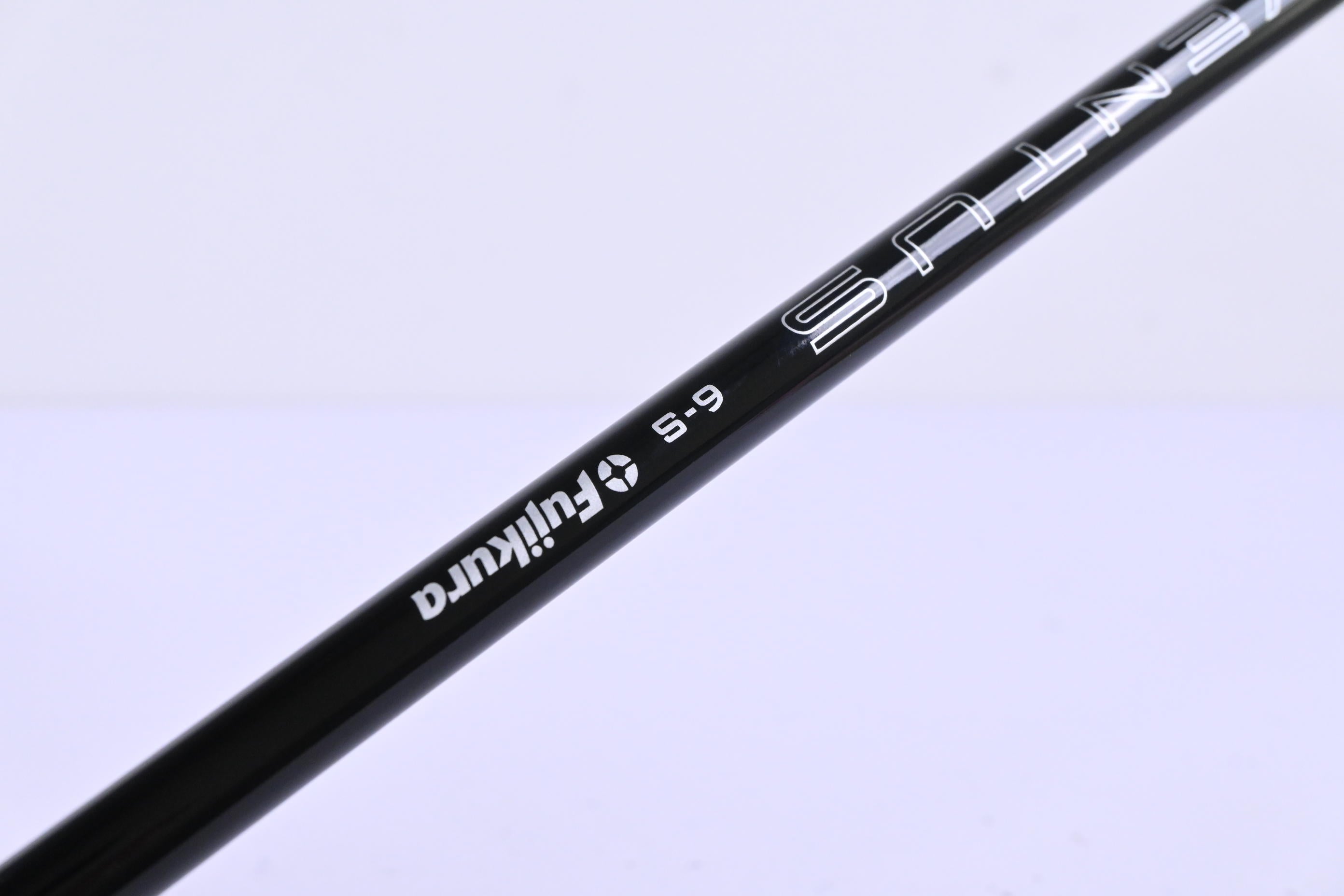 Callaway Quantum Max D Drivers / 12 Degree / Stiff Flex Ventus Black 6 Shaft