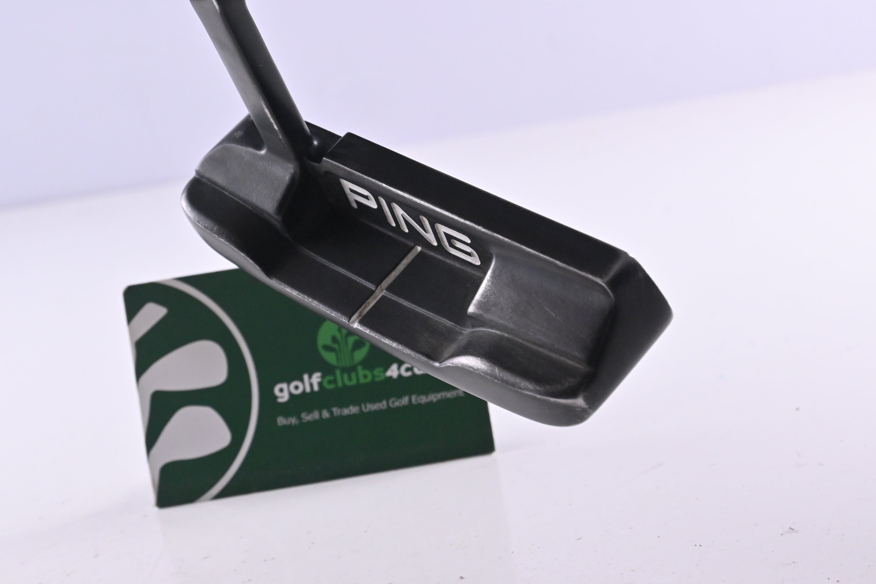 Ping 2021 Anser Putter / 34 Inch