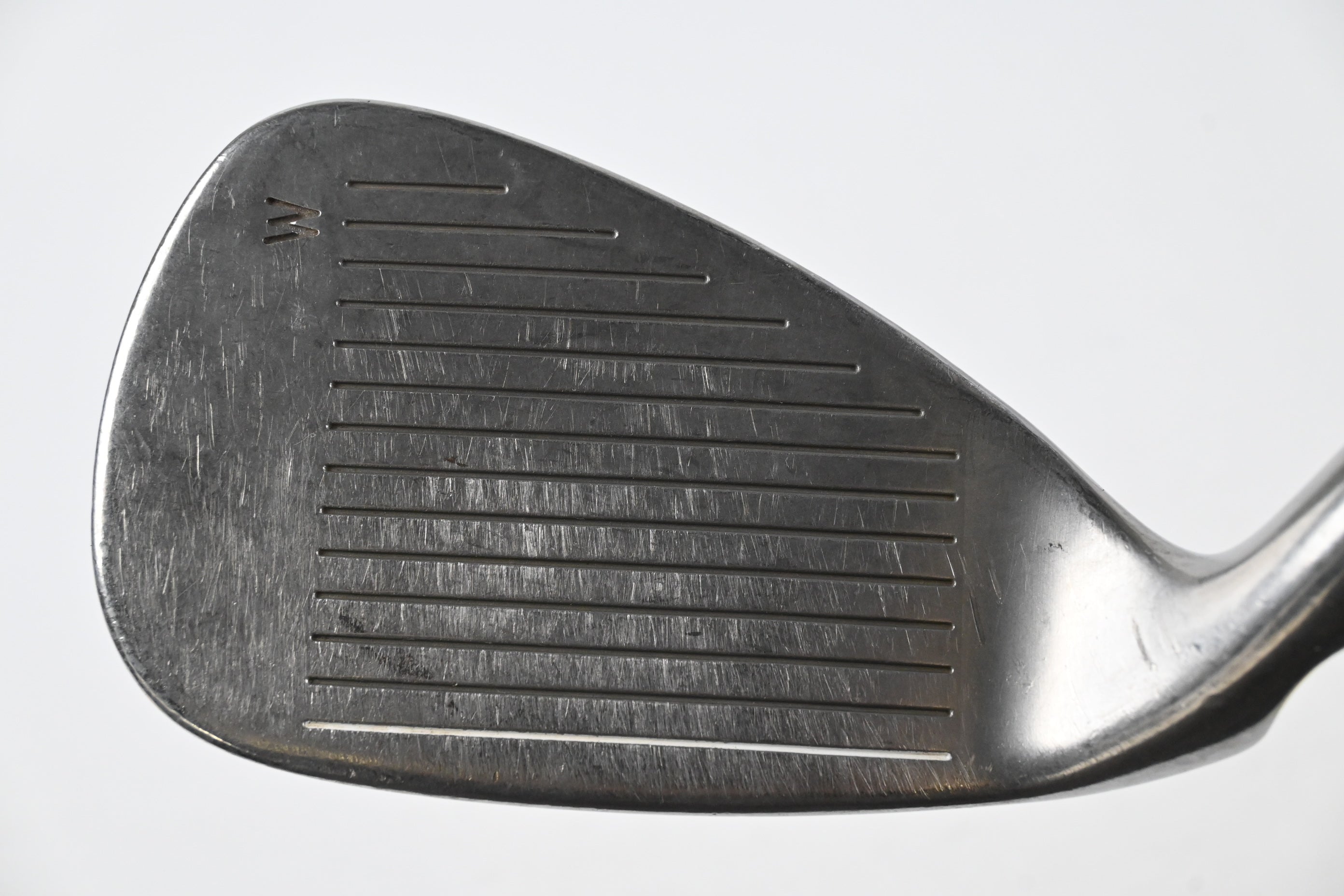 Ladies Ping G Le Pitching Wedge / 45 Degree / Orange Dot / Senior Flex TFC 80