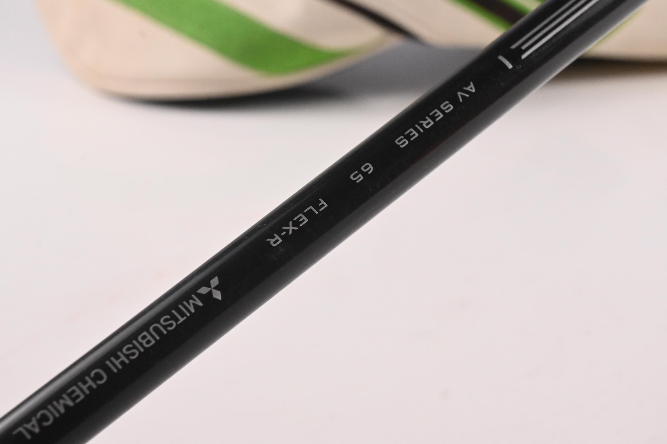 Callaway Epic Max LS Driver / 9 Degree / Regular Flex Tensei AV Blue 65 Shaft