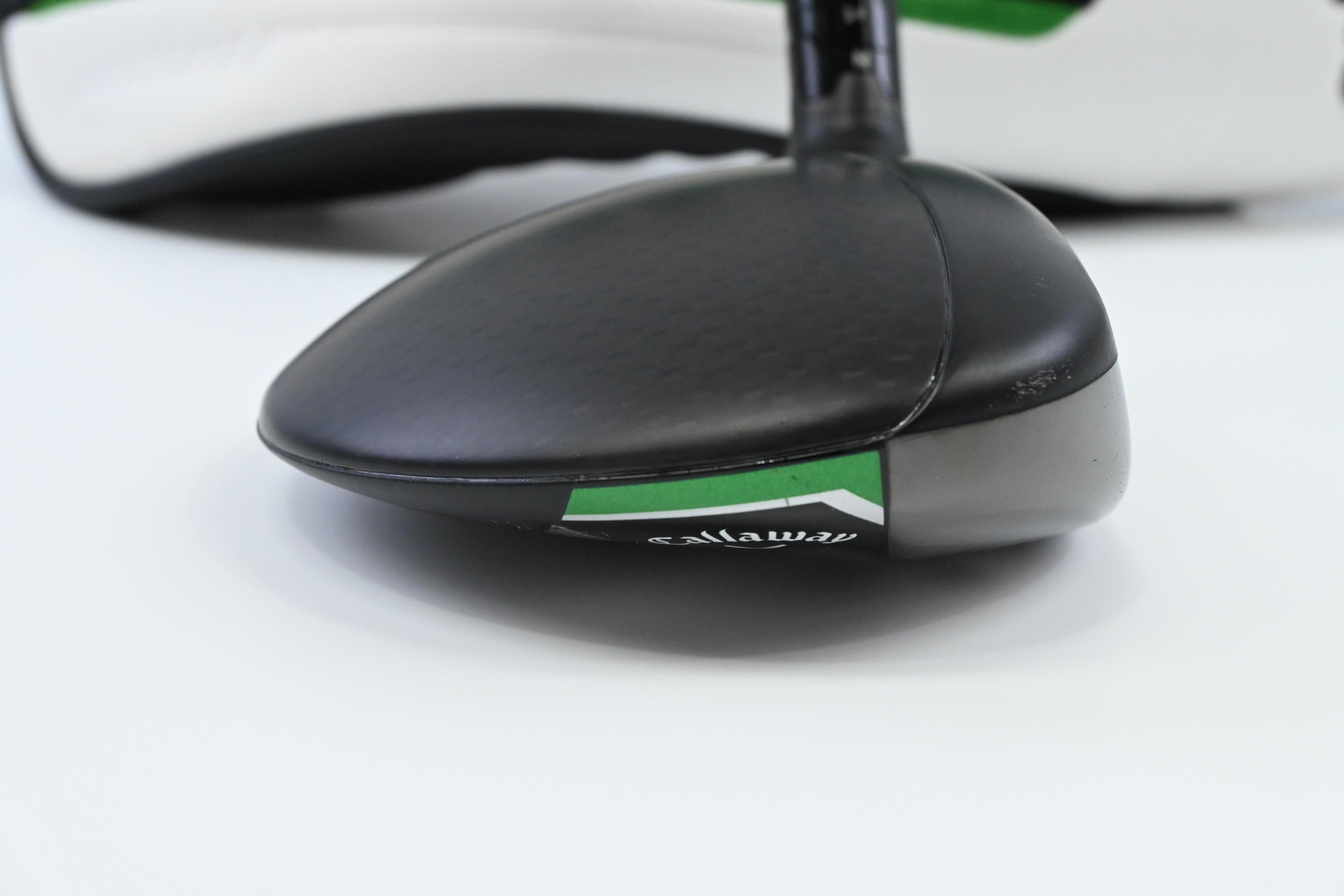 Callaway Elyte #3 Wood / 16.5 Degree / Regular Flex Denali Charcoal 60