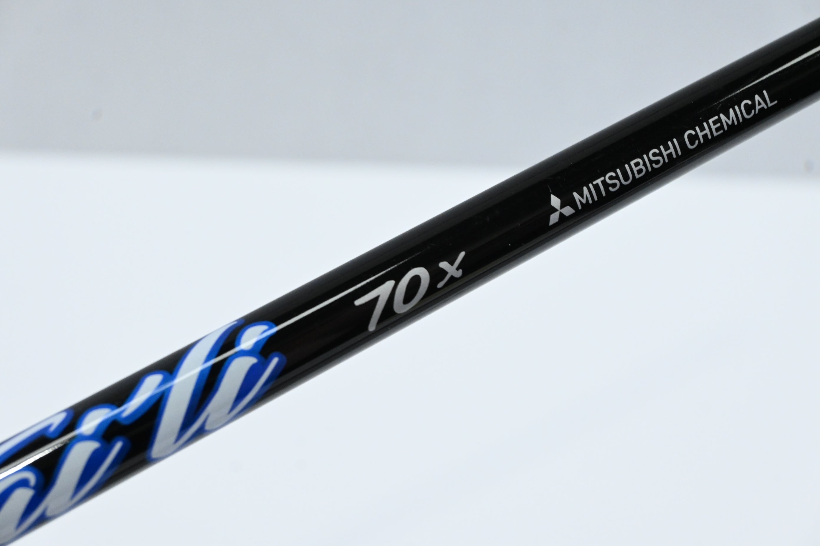 Kai'li Blue 70 #3 Wood Shaft / X-Flex / Ping 3rd Gen