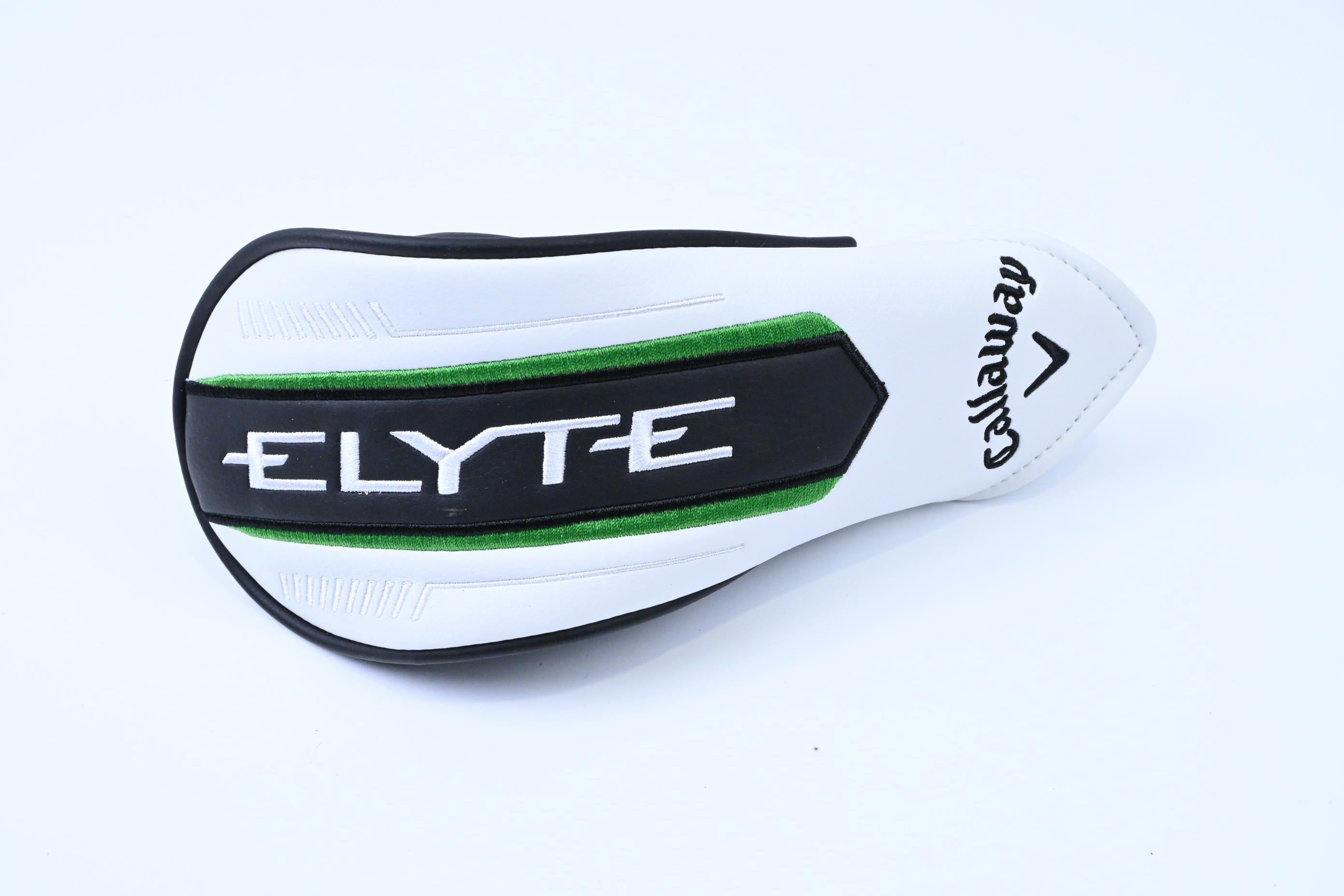 Callaway Elyte #4 Hybrid / 22 Degree / Regular Flex Denali Charcoal 60 Shaft