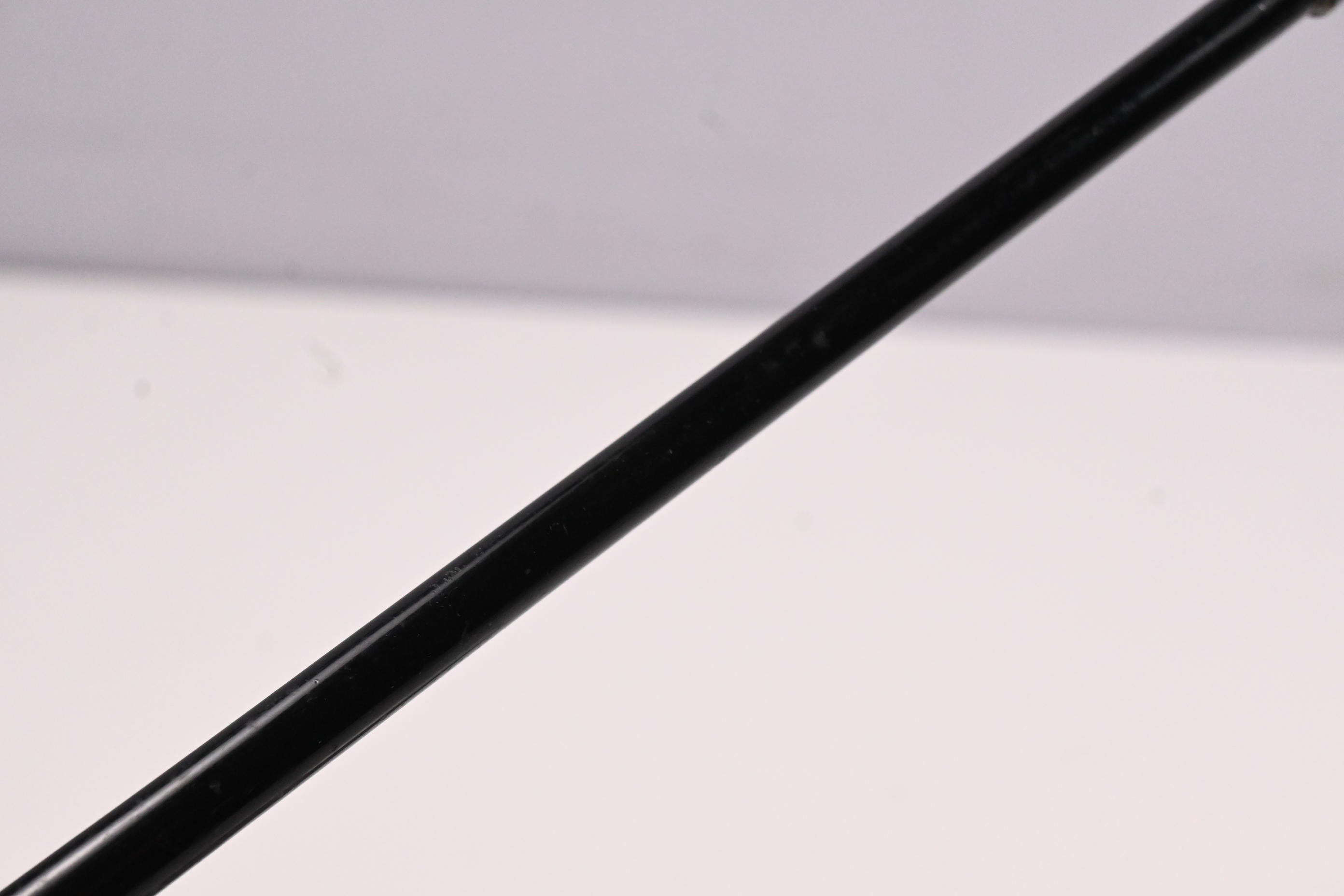 Mitsubishi Kuro Kage Black 55 Driver Shaft / Stiff Flex / Taylormade 1st Gen
