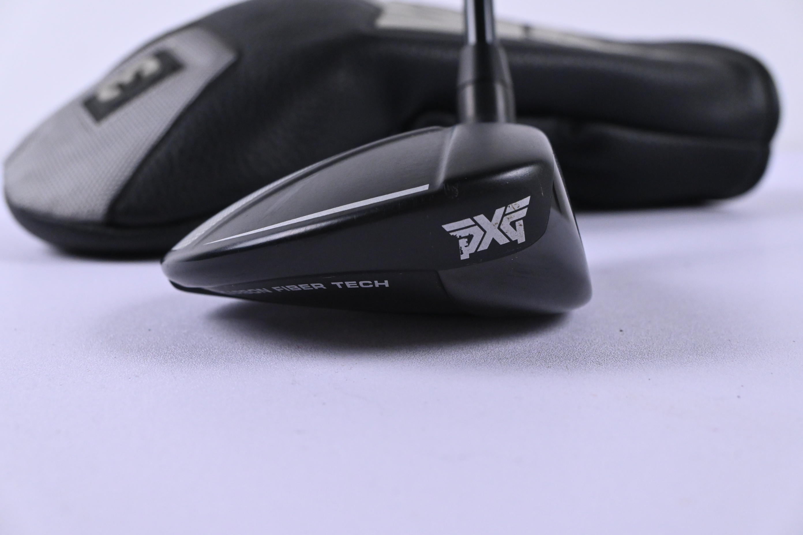 PXG 0341 X Gen4 #3 Wood / 15 Degree / Regular Flex Tensei AV Raw Blue 65 Shaft
