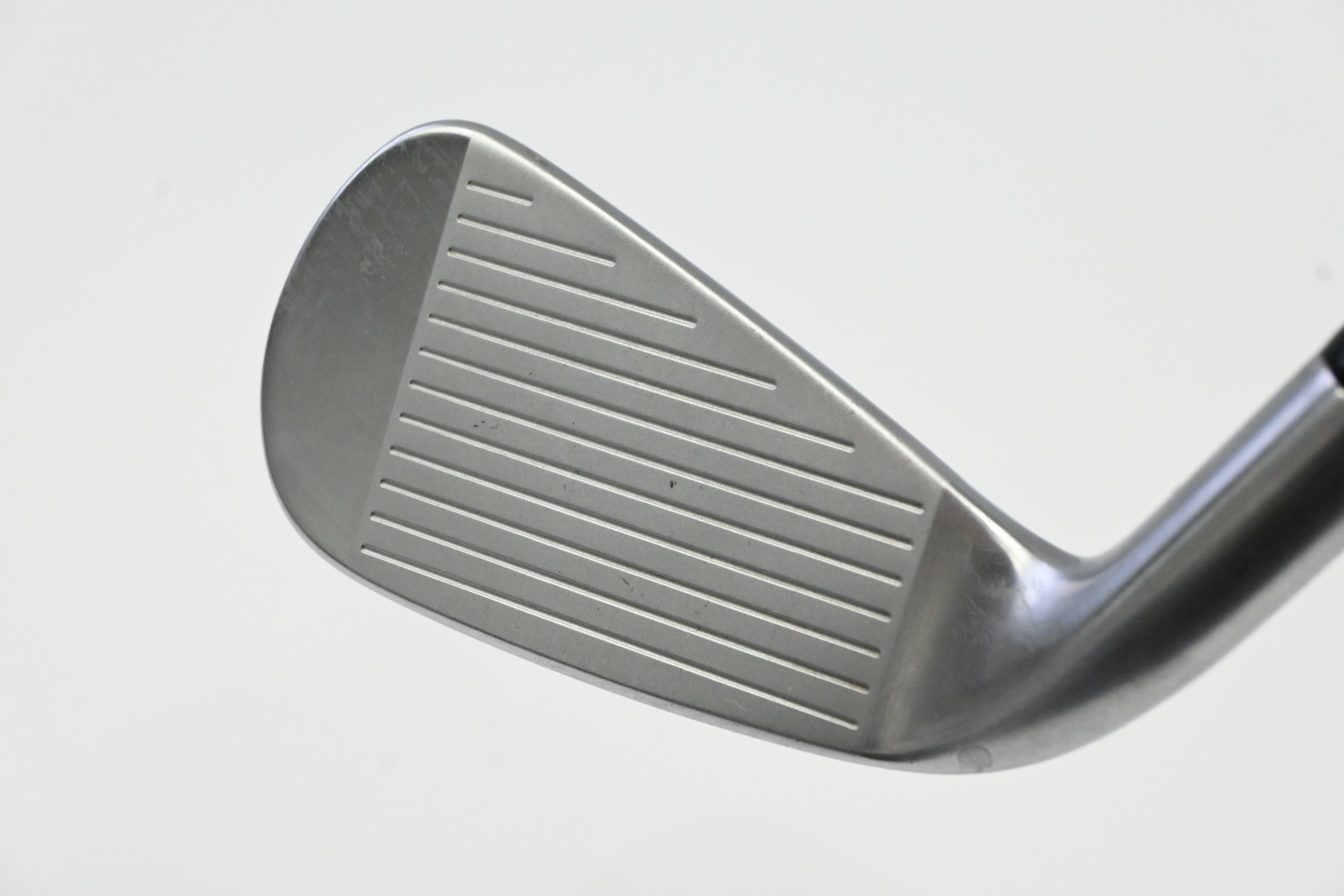 Titleist U.505 2025 Utility #2 Iron / 18 Degree / Stiff Flex HZRDUS Gen5 Black