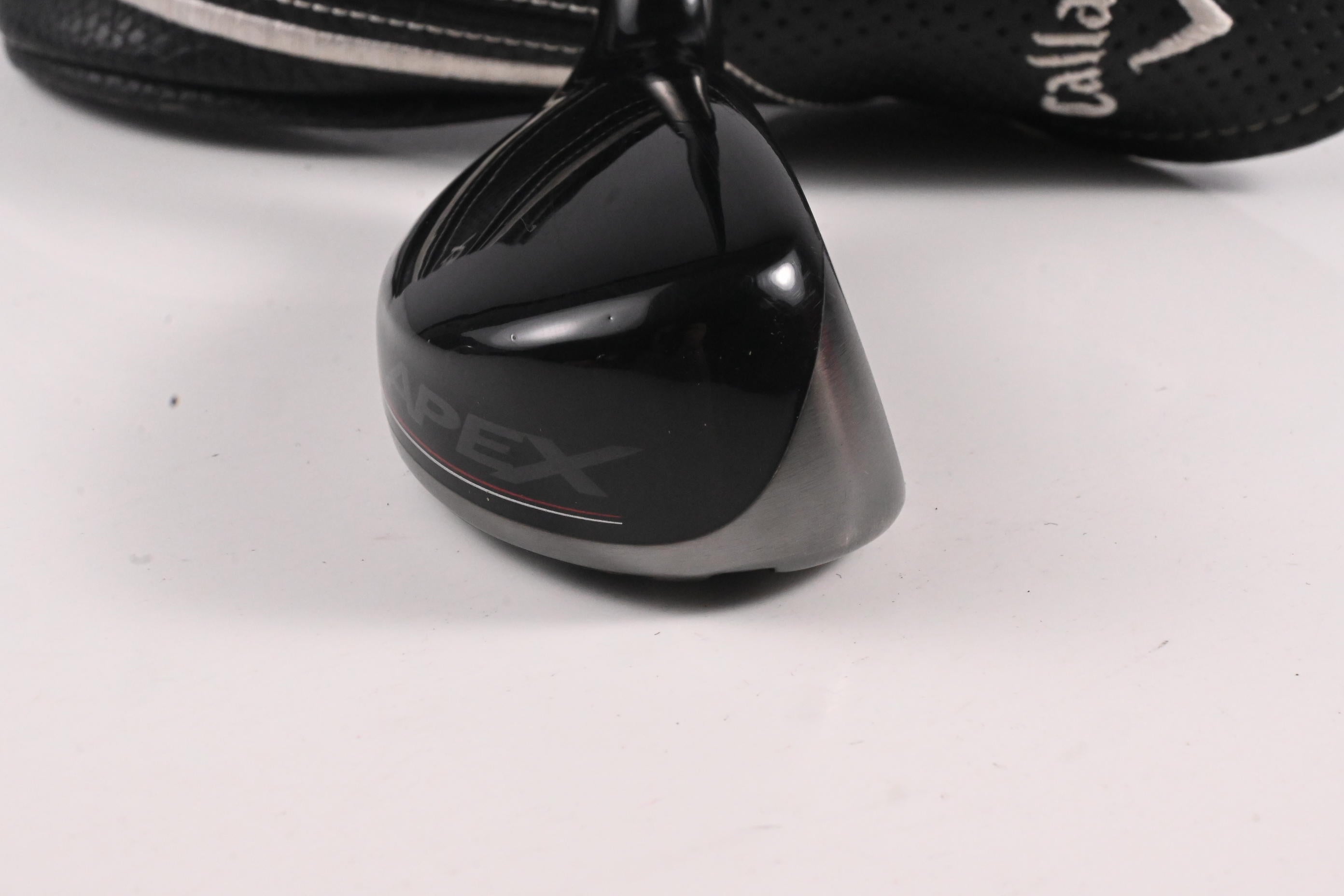 Callaway Apex Pro 21 #3 Hybrid / 20 Degree / X-Flex Mitsubishi MMT Black 80