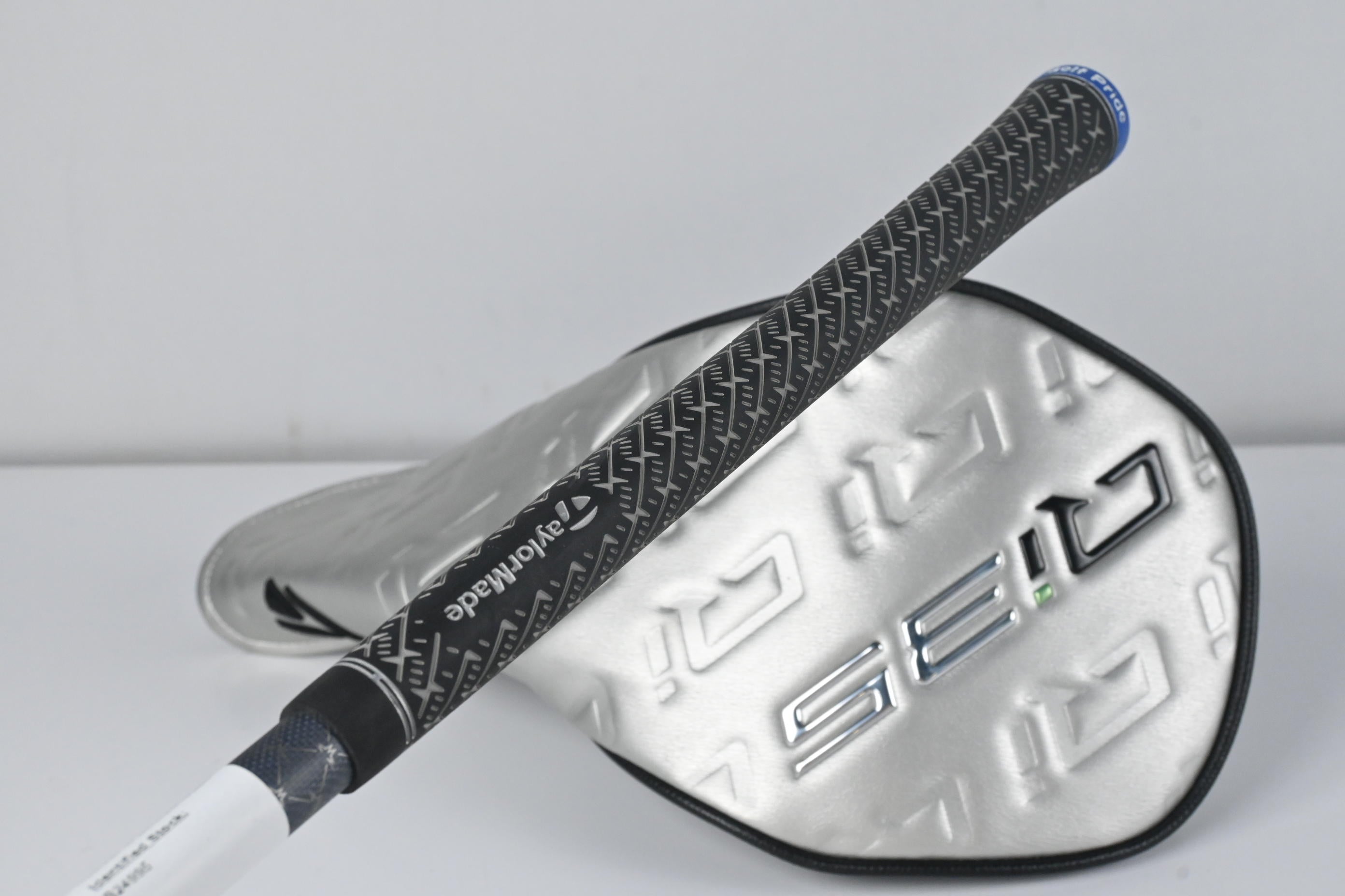 Left Hand Taylormade Qi35 LS Driver / 9 Degree / Regular Flex Tensei AV Limited