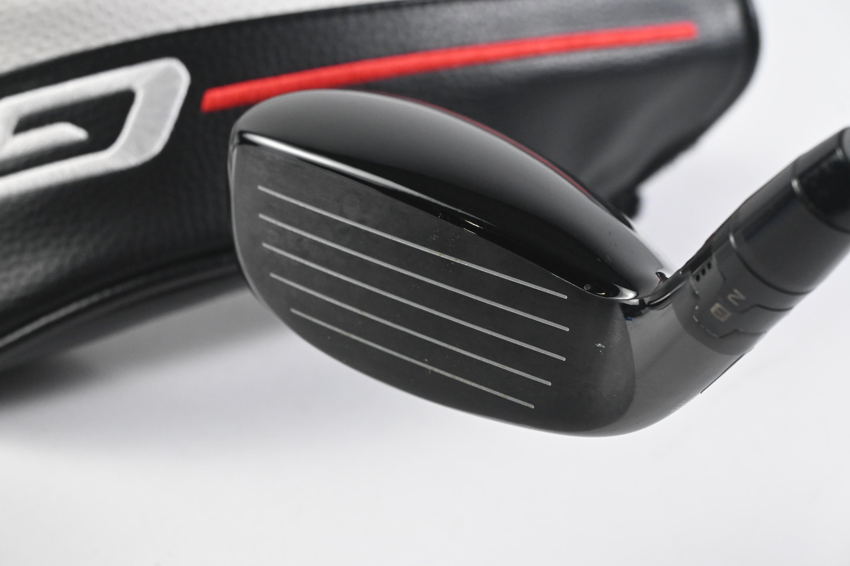 Titleist GT3 #3 Hybrid / 19 Degree / Tour X-Flex Kuro Kage 90 Shaft