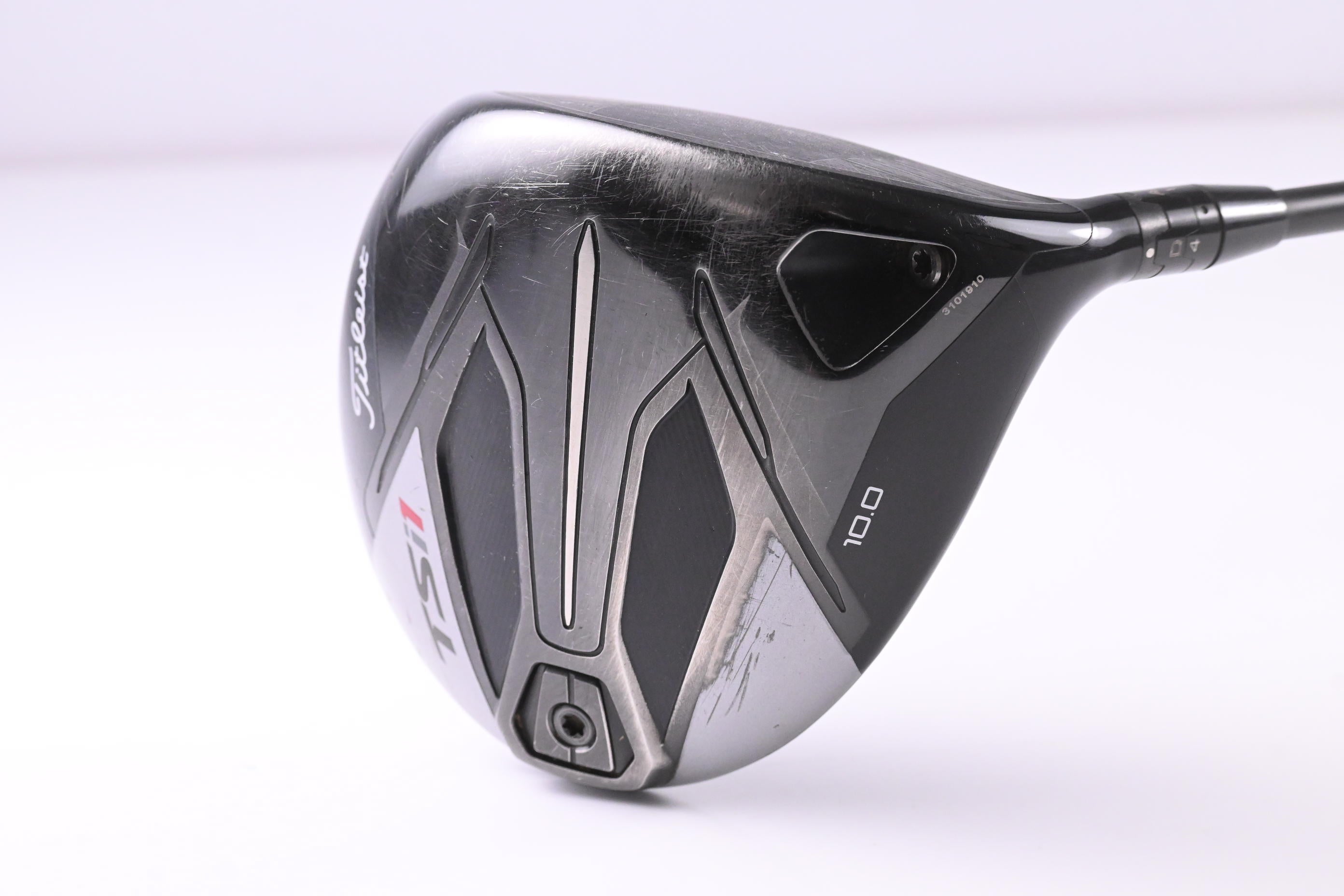 Titleist TSi1 Driver / 10 Degree / Regular Flex Kuro Kage Gen5 Black Series 50