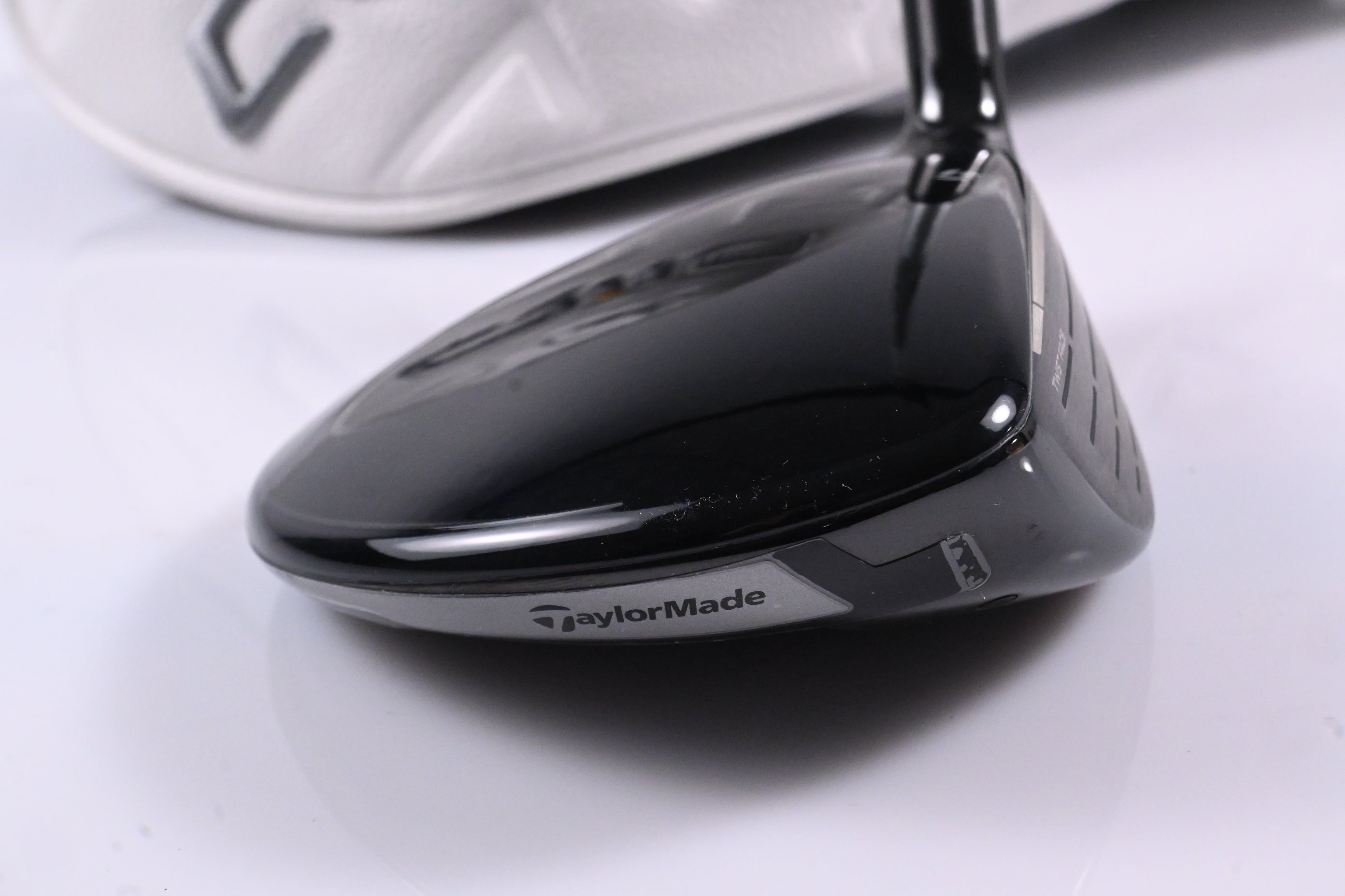 Ladies Taylormade Qi10 Max #5 Wood / 19 Degree / Ladies Flex Speeder NX 40 Shaft