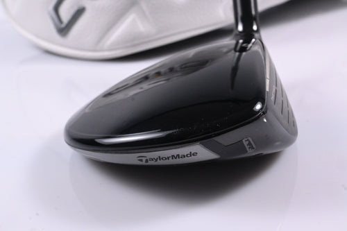 Ladies Taylormade Qi10 Max #5 Wood / 19 Degree / Ladies Flex Speeder NX 40 Shaft