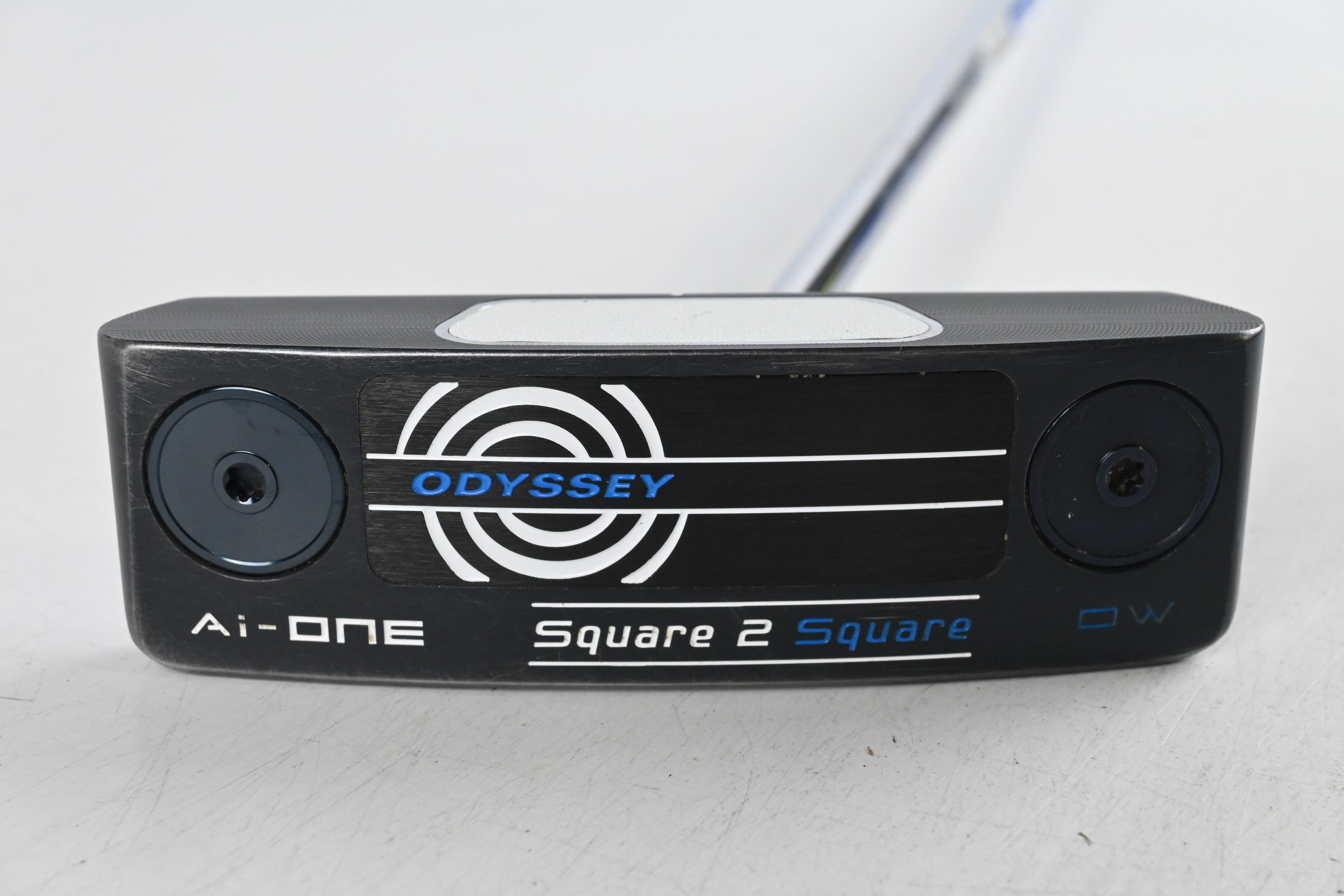 Odyssey Ai-One Square 2 Square DW Putter / 34 Inch