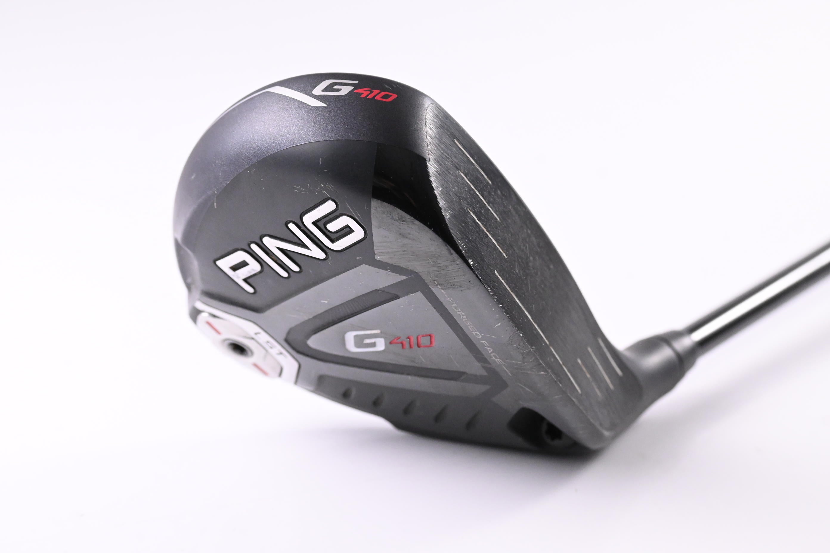 Ping G410 LST #3 Wood / 14.5 Degree / Stiff Flex Tensei CK Orange 70 Shaft