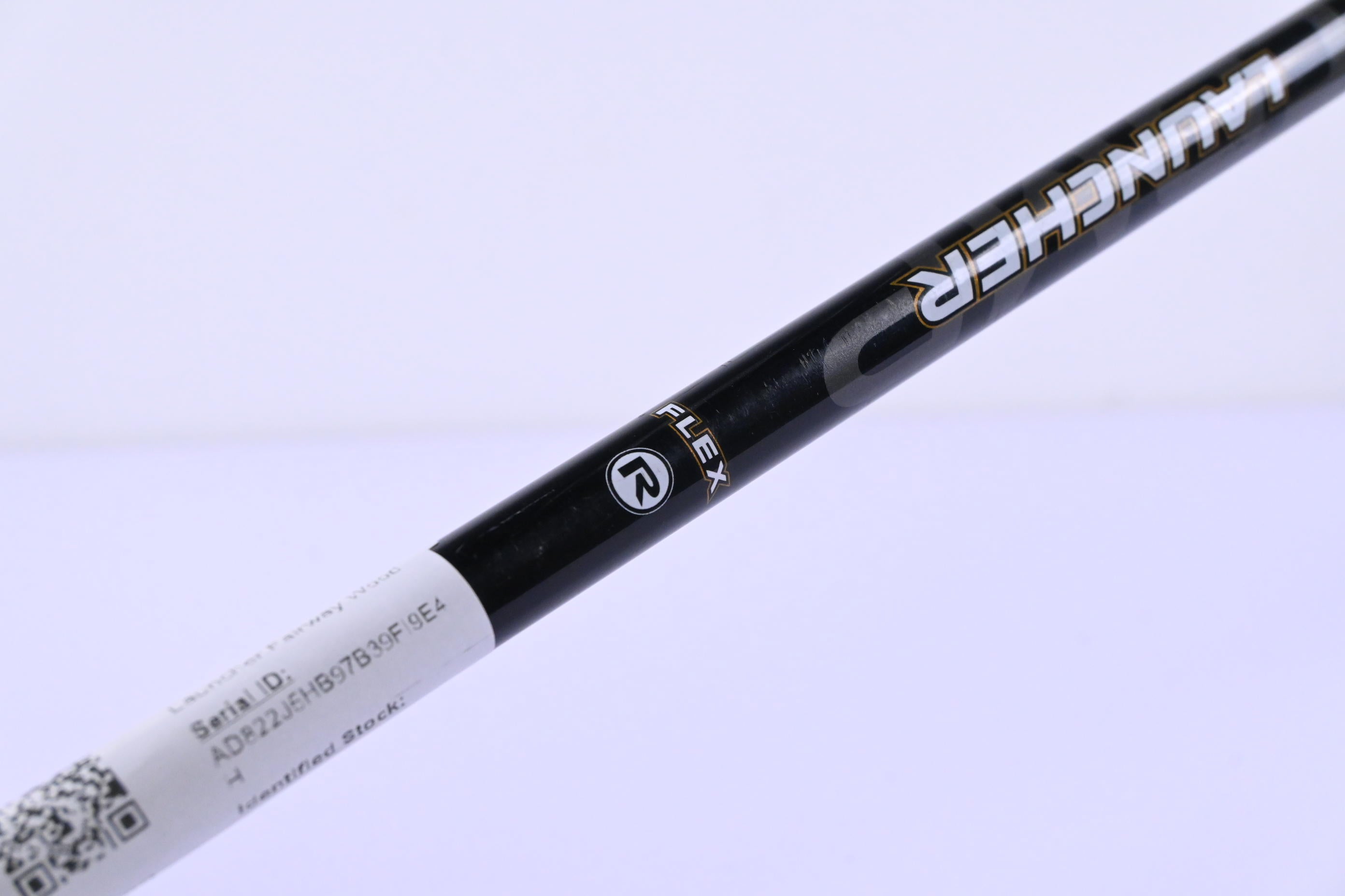 Cleveland Launcher #3 Wood / 15 Degree / Regular Flex Cleveland Launcher Shaft