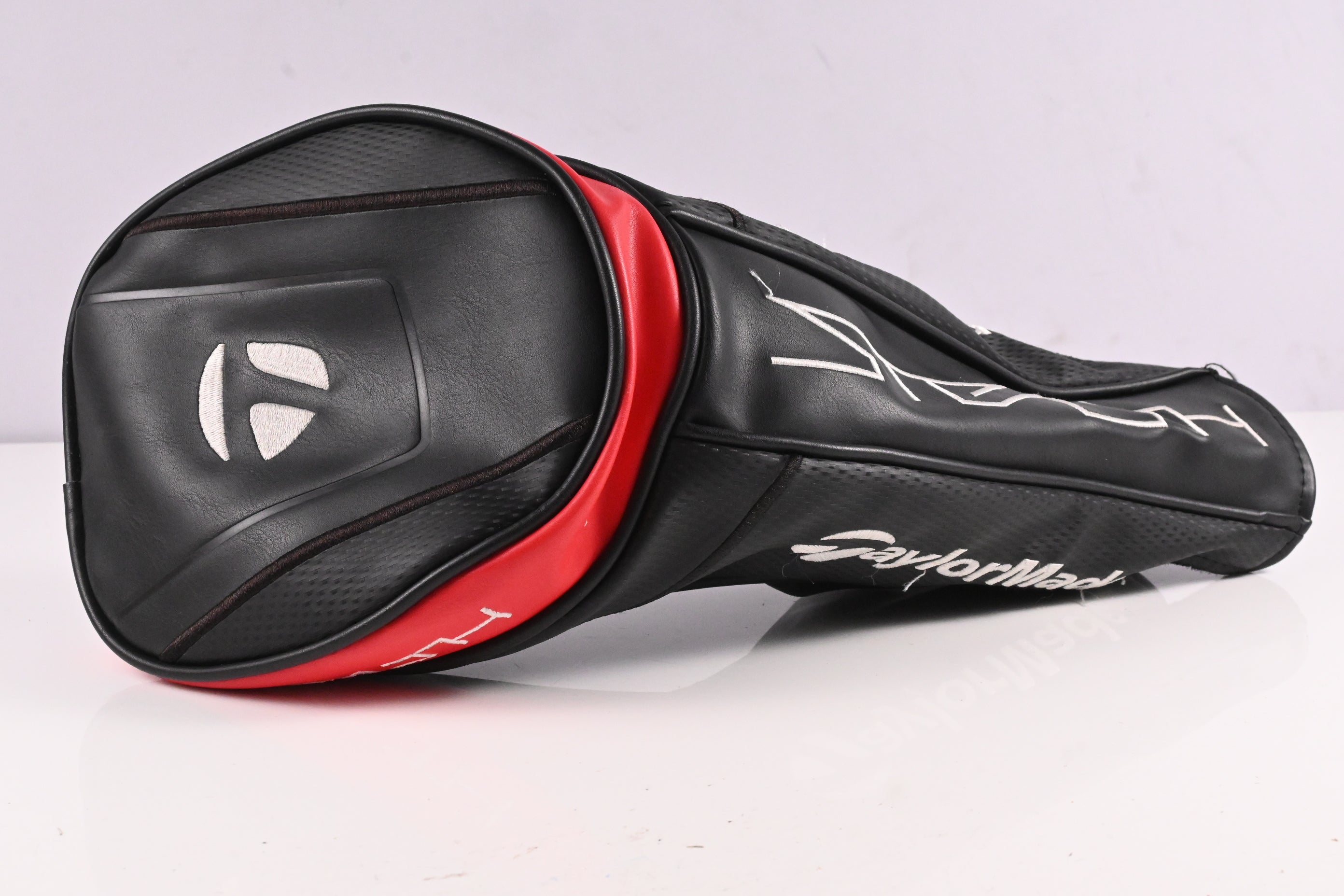 Taylormade Stealth HD Driver / 9 Degree / Stiff Flex Ventus Red 5 Shaft