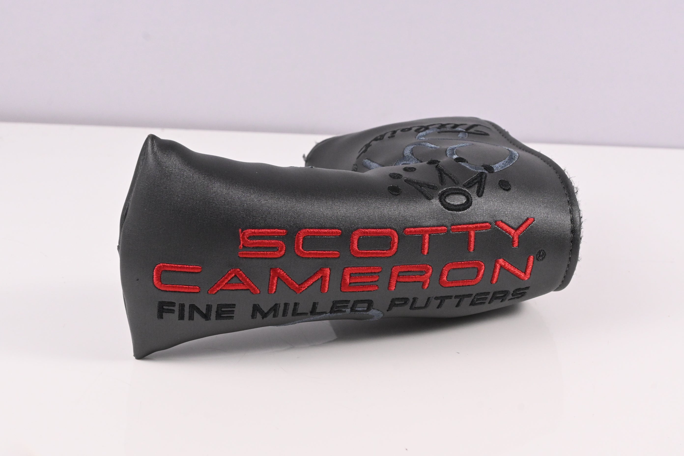 Scotty Cameron Super Select Newport Plus Putter / 34 Inch