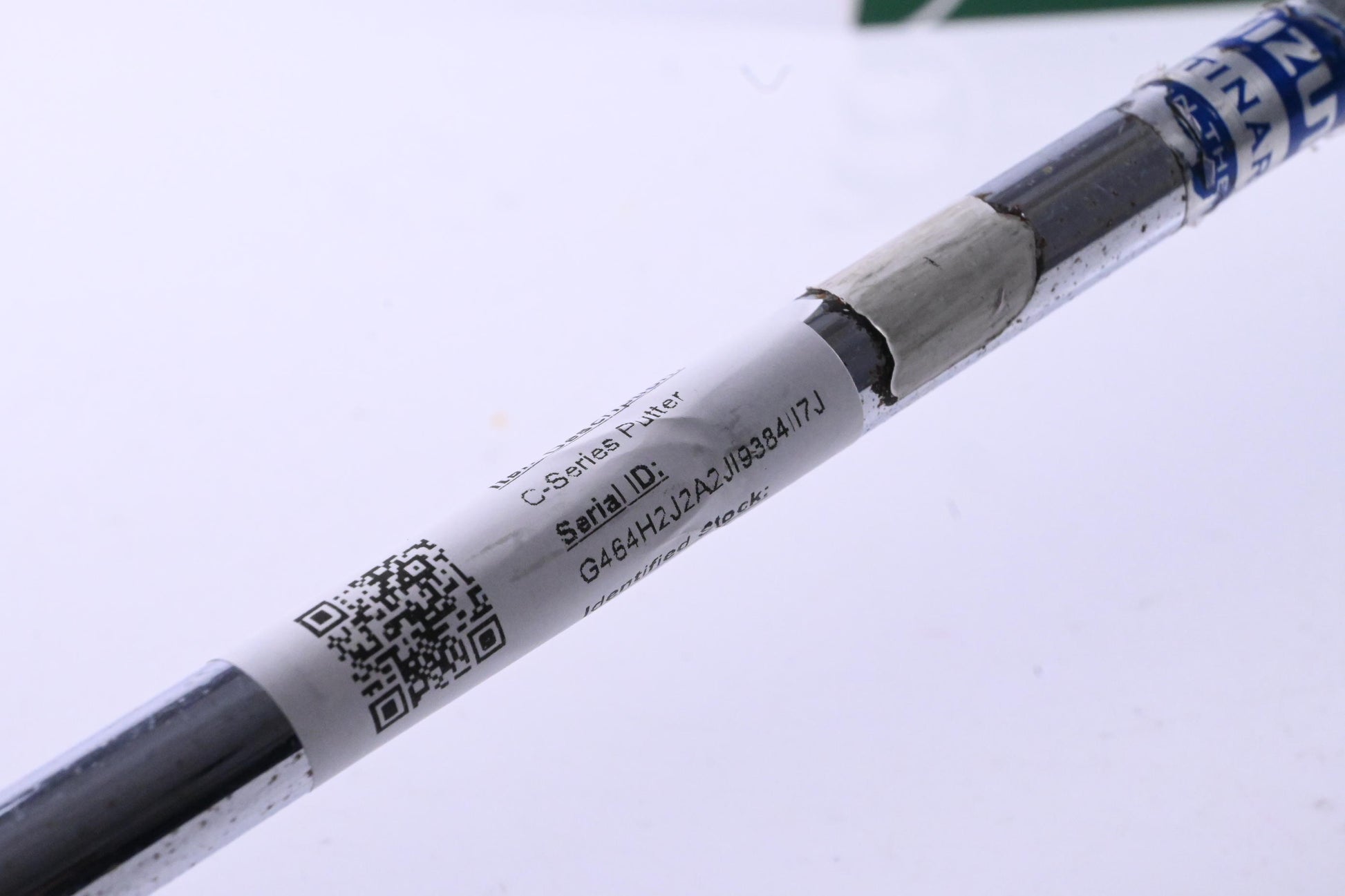 Mizuno C-Series 02 Putter / 35 Inch