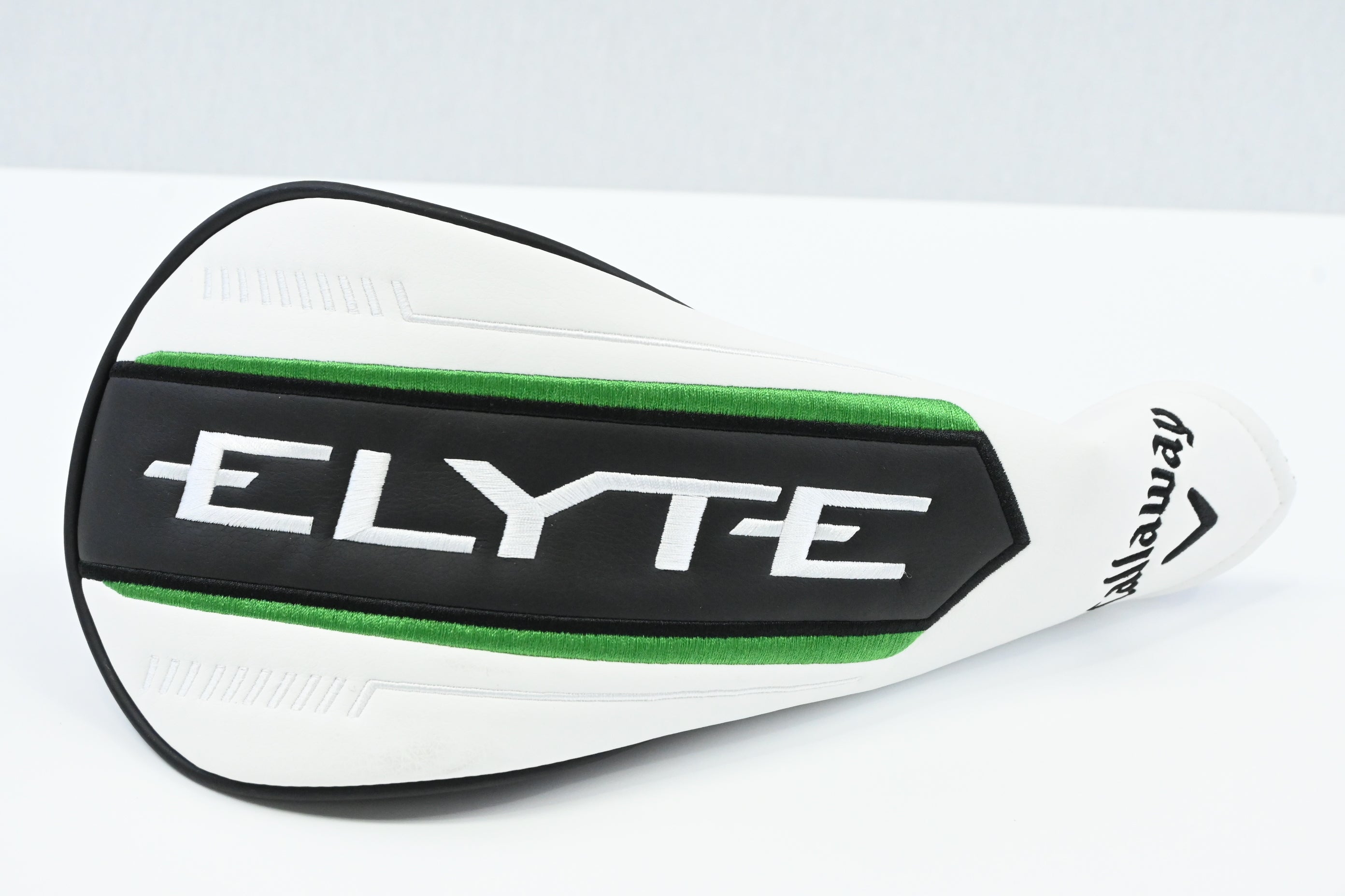 Tour Issue Callaway Elyte X Driver / 10.5 Degree / Regular Flex Accra GX Blue